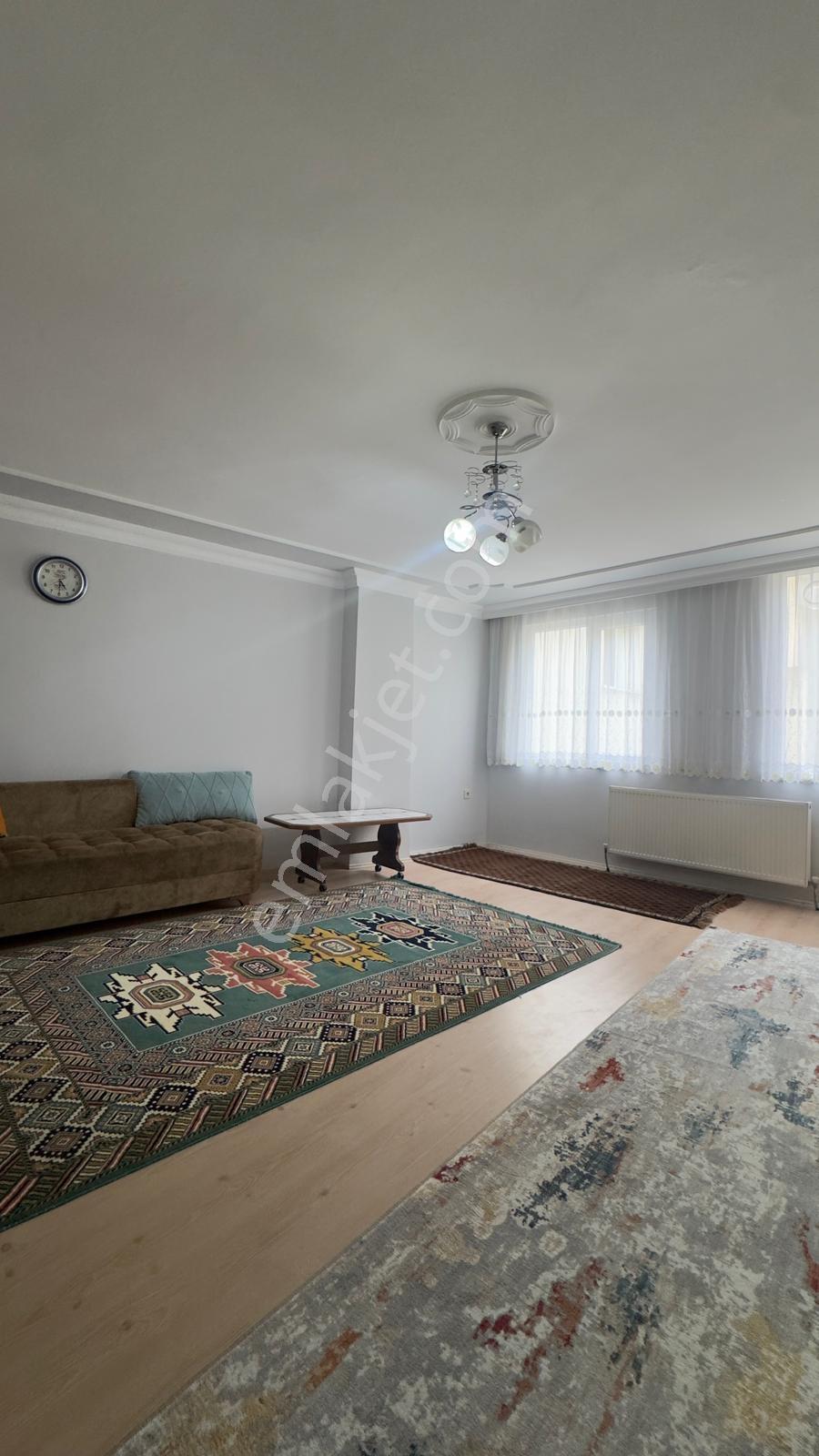 Süleymaniye'de 2+1 Eşyalı/eşyasız Kiralık Daire - Görsel 4