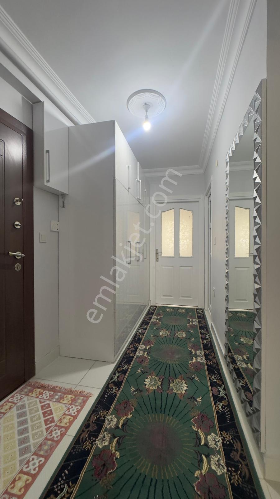 Süleymaniye'de 2+1 Eşyalı/eşyasız Kiralık Daire - Görsel 18