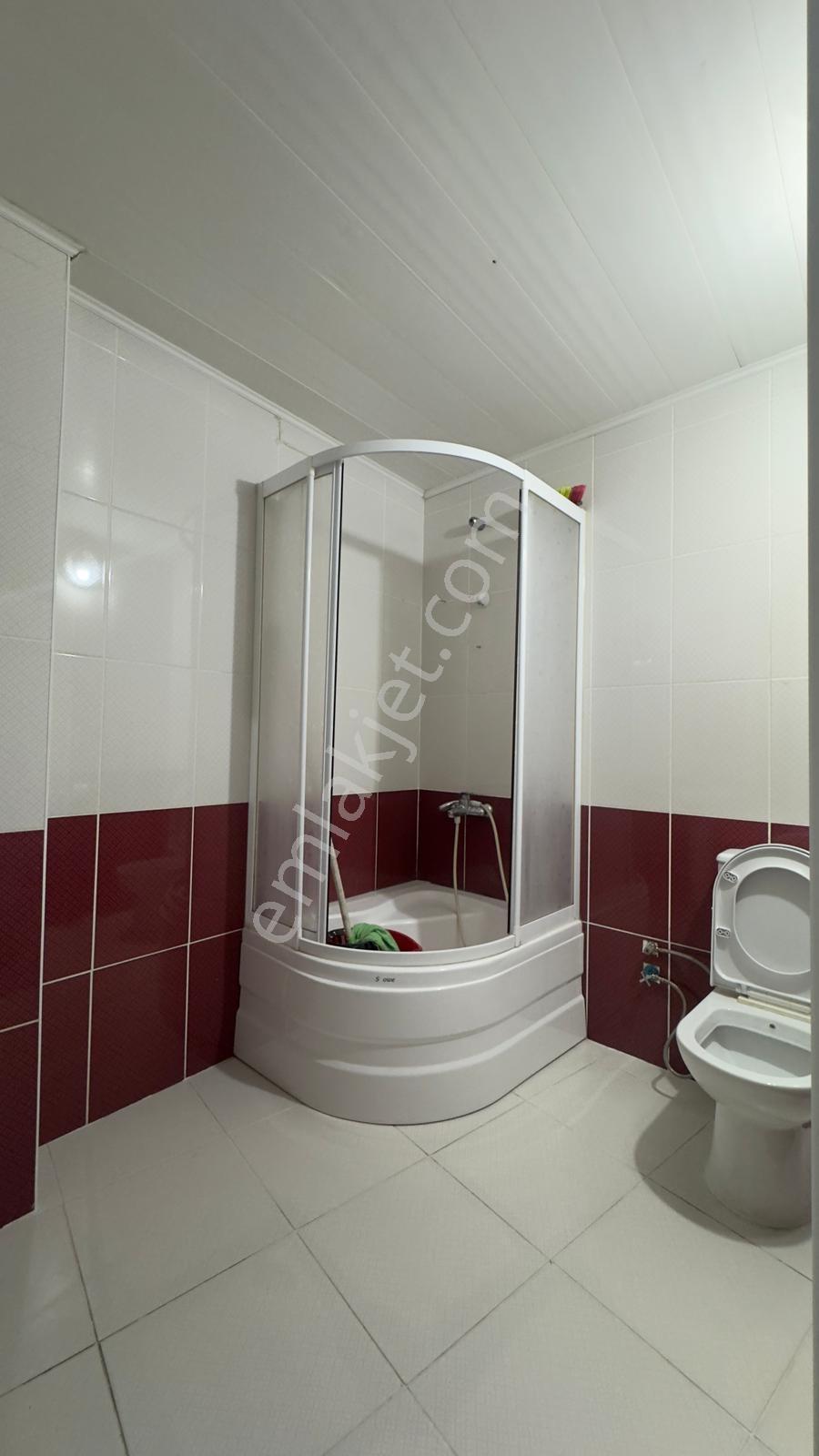 Süleymaniye'de 2+1 Eşyalı/eşyasız Kiralık Daire - Görsel 12