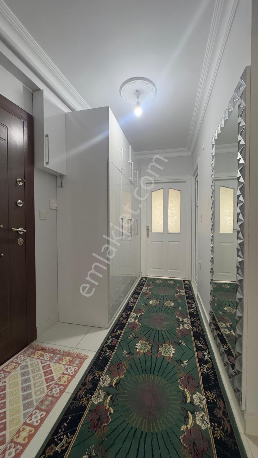 Süleymaniye'de 2+1 Eşyalı/eşyasız Kiralık Daire - Görsel 11