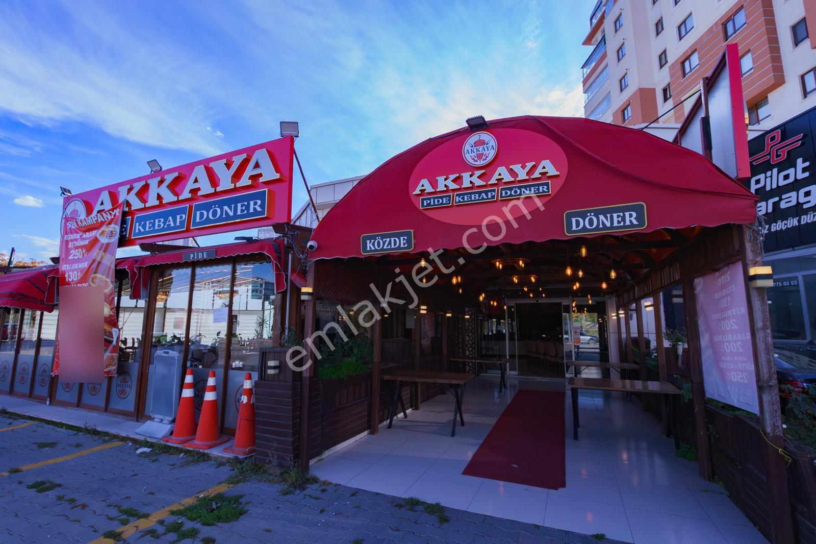 Anadolu Blv. Vatan Cd Kök Tapu Takaslı 700 M2 Satılık Dükkan - Görsel 10
