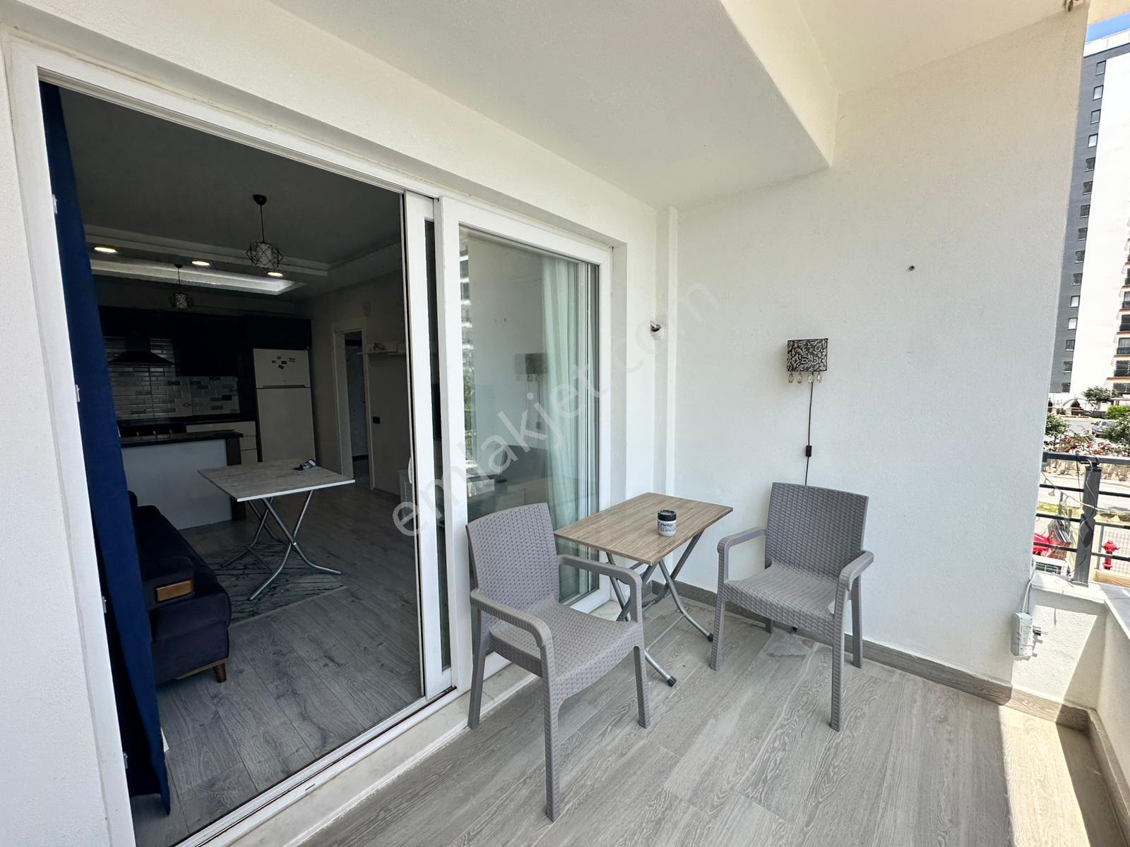 Karınca'dan Tömük'te Full Eşyalı Havuzlu Premium 1+1 Fırsatı - Görsel 6