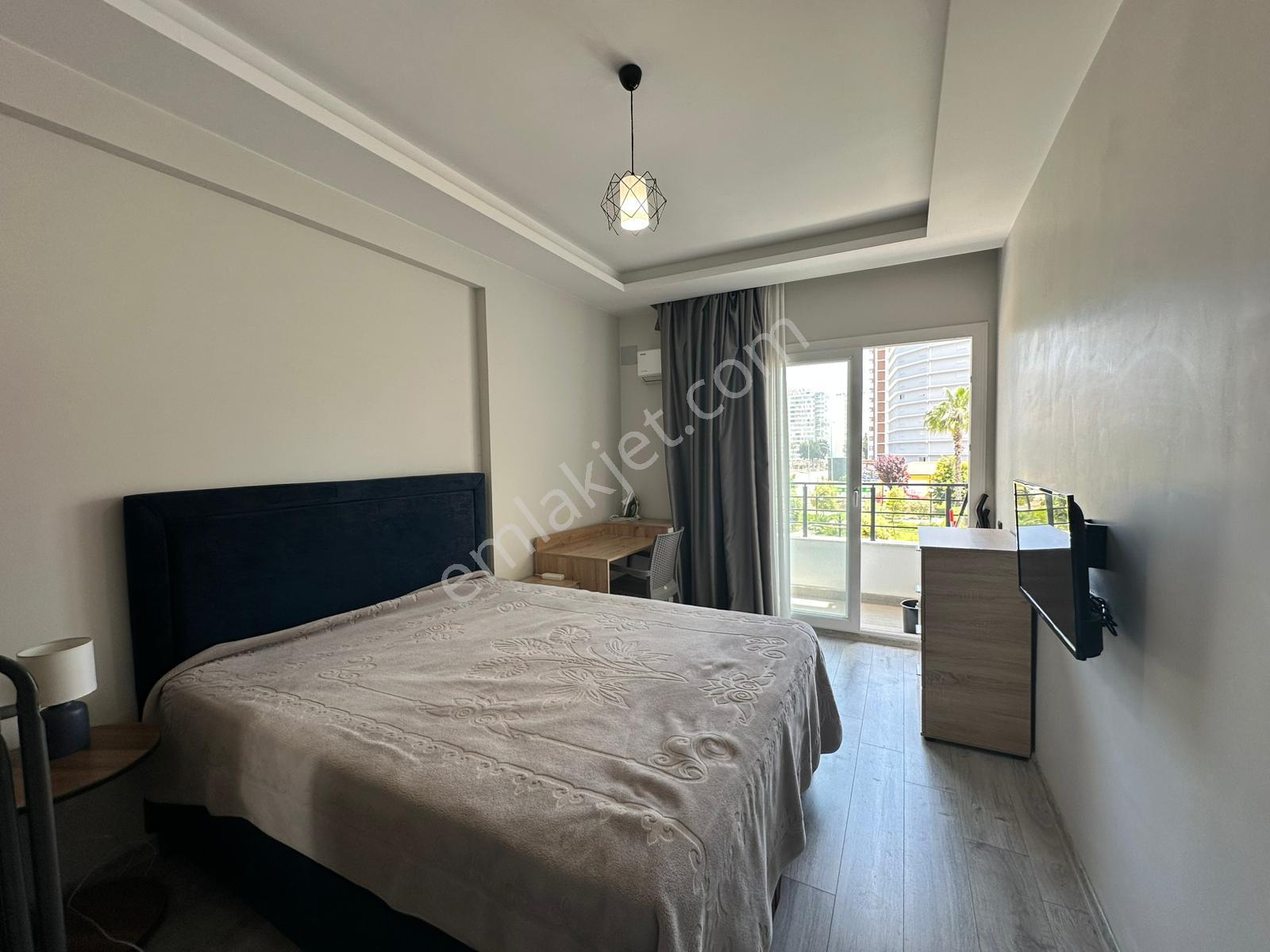 Karınca'dan Tömük'te Full Eşyalı Havuzlu Premium 1+1 Fırsatı - Görsel 10