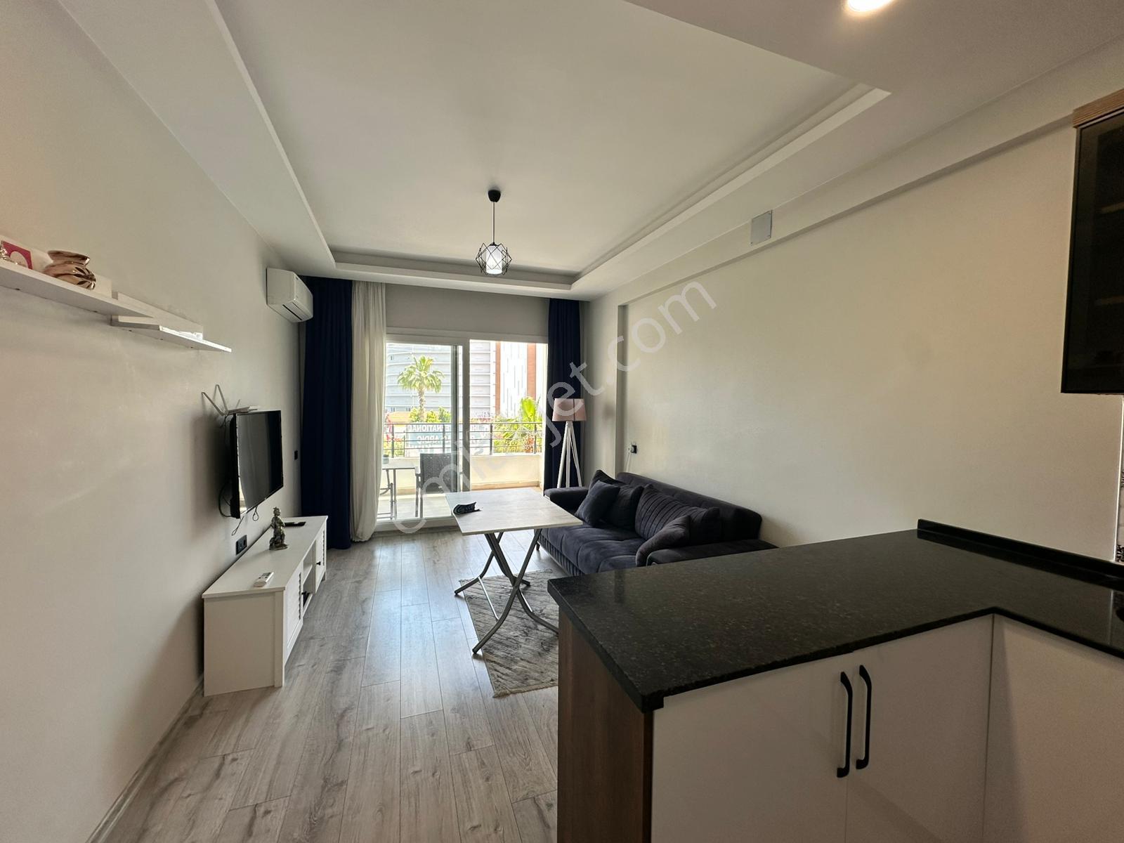 Karınca'dan Tömük'te Full Eşyalı Havuzlu Premium 1+1 Fırsatı - Görsel 5