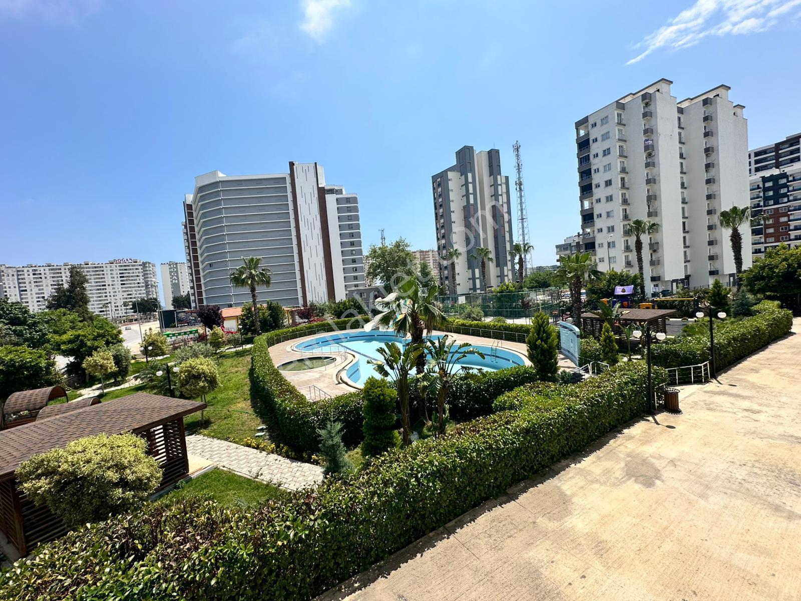 Karınca'dan Tömük'te Full Eşyalı Havuzlu Premium 1+1 Fırsatı - Görsel 14