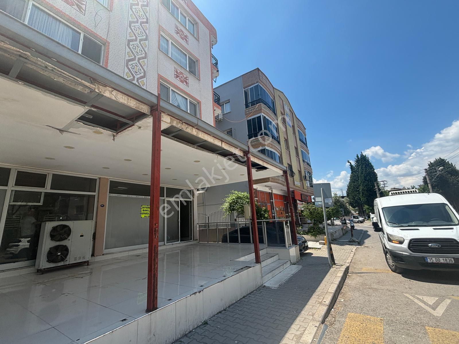 Buca Fırat Mahallesinde Merkezi Konumda Satılık Fırsat Daire - Görsel 3