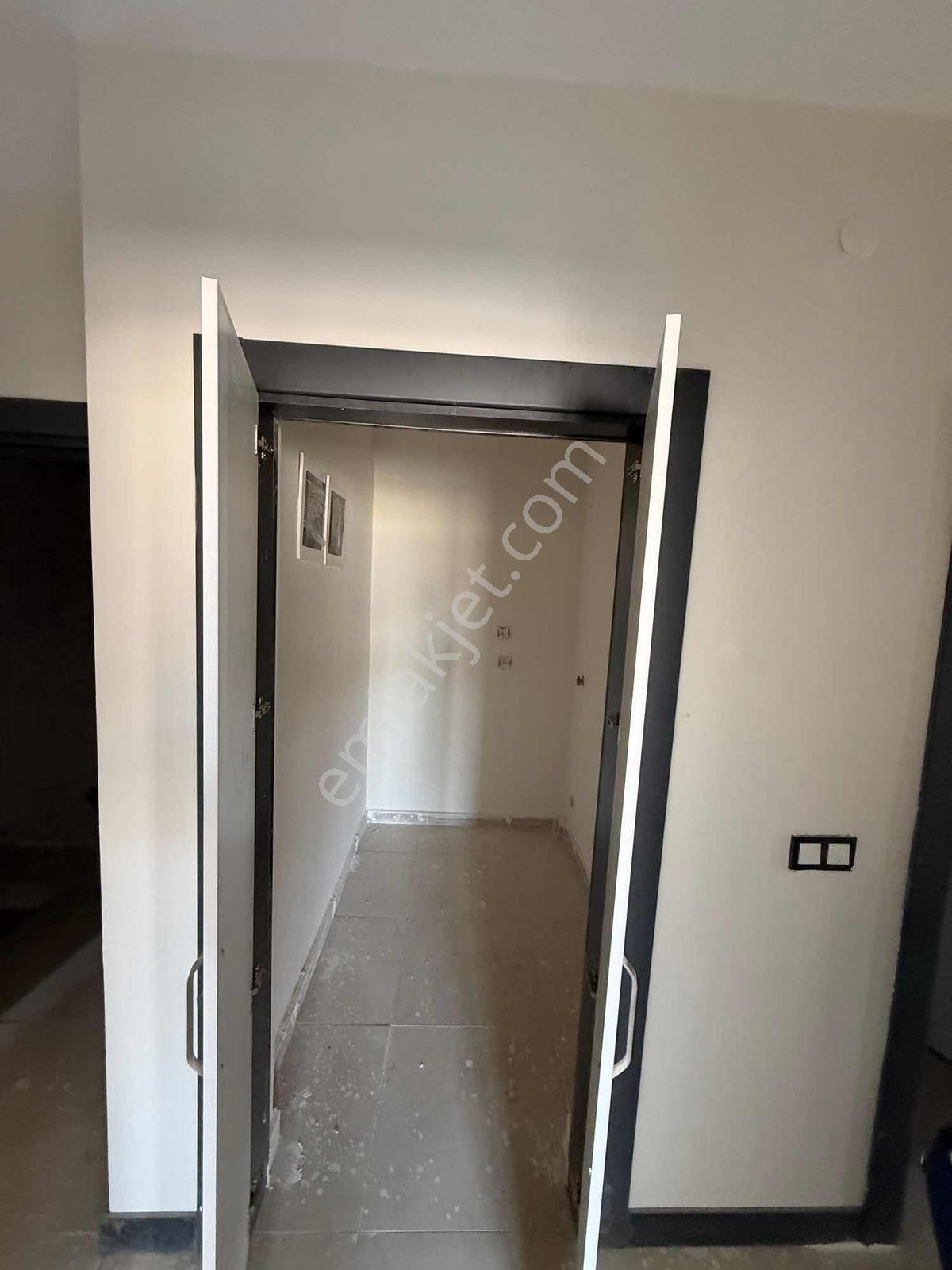 Güç Emlaktan Yeni Batıkent Tokiler De Kiralık 3+1 Daire - Görsel 8
