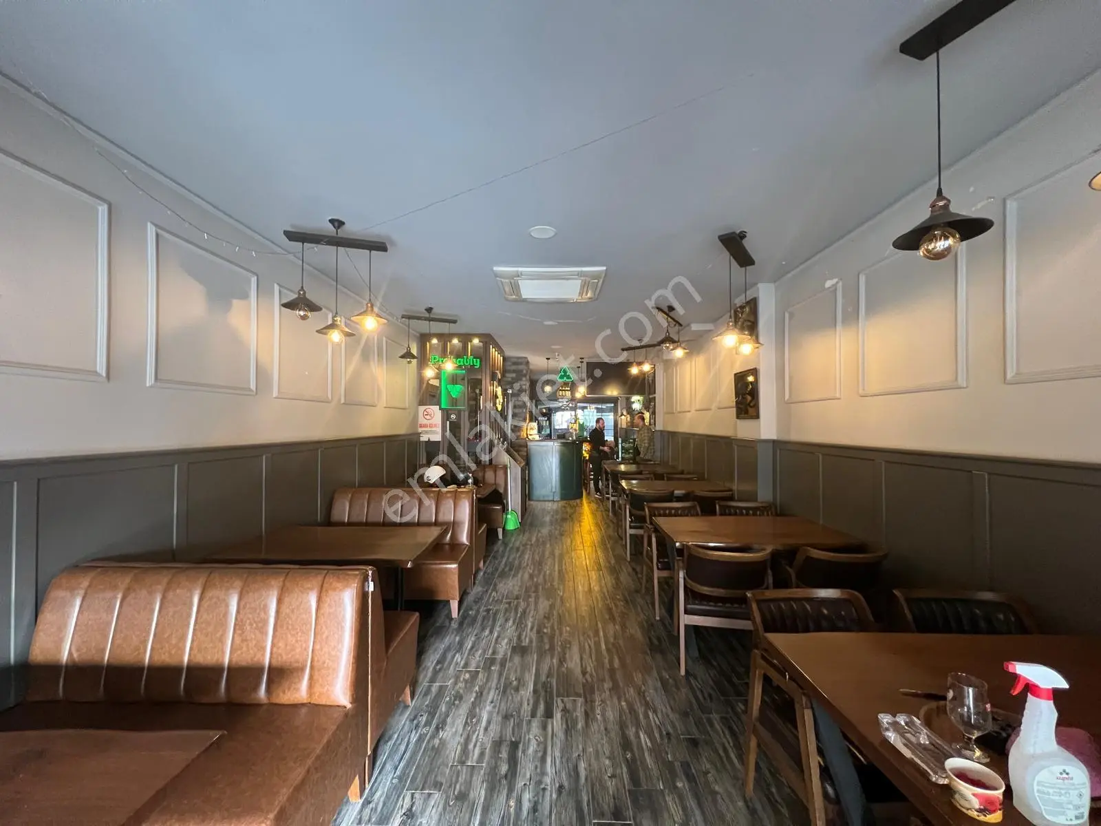 Edremit Akçay Mah. 120 M² Satılık İşyeri Dükkan - Görsel 2