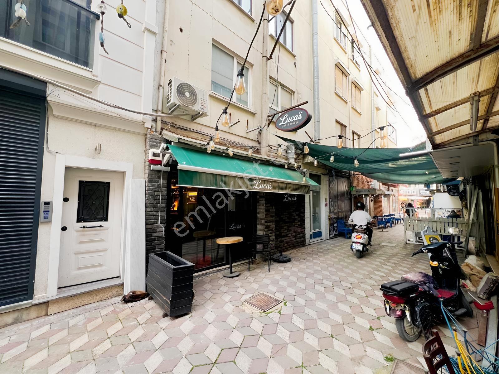 Edremit Akçay Mah. 120 M² Satılık İşyeri Dükkan - Görsel 13