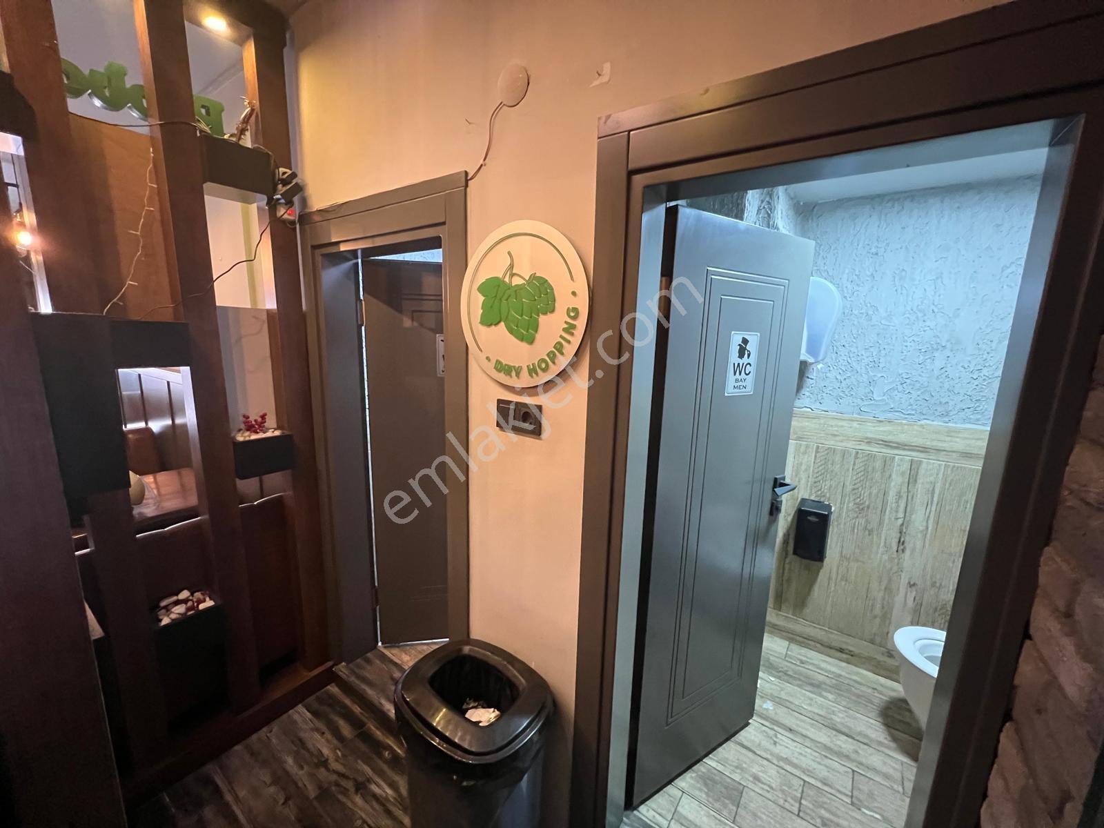 Edremit Akçay Mah. 120 M² Satılık İşyeri Dükkan - Görsel 8