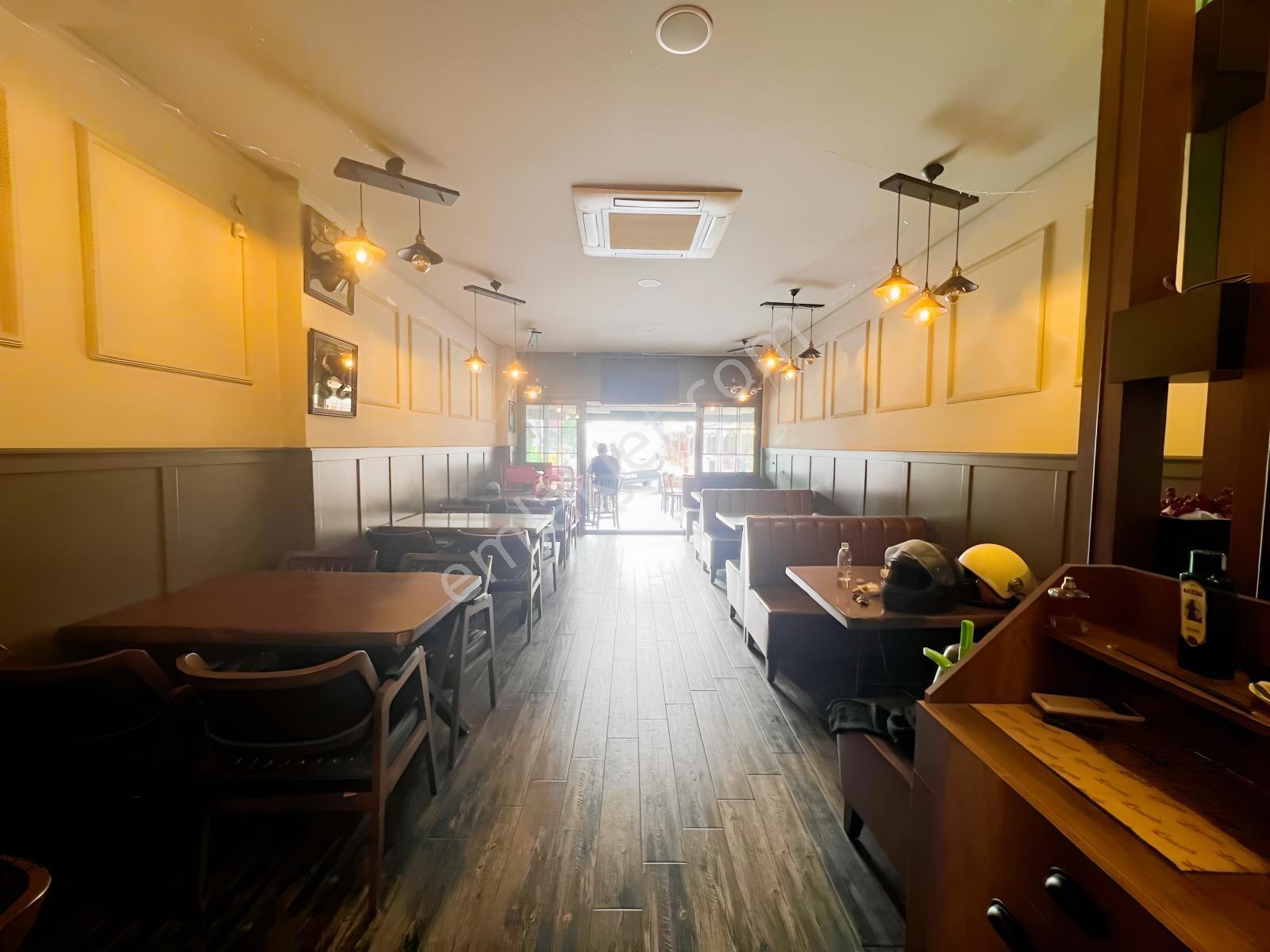 Edremit Akçay Mah. 120 M² Satılık İşyeri Dükkan - Görsel 6