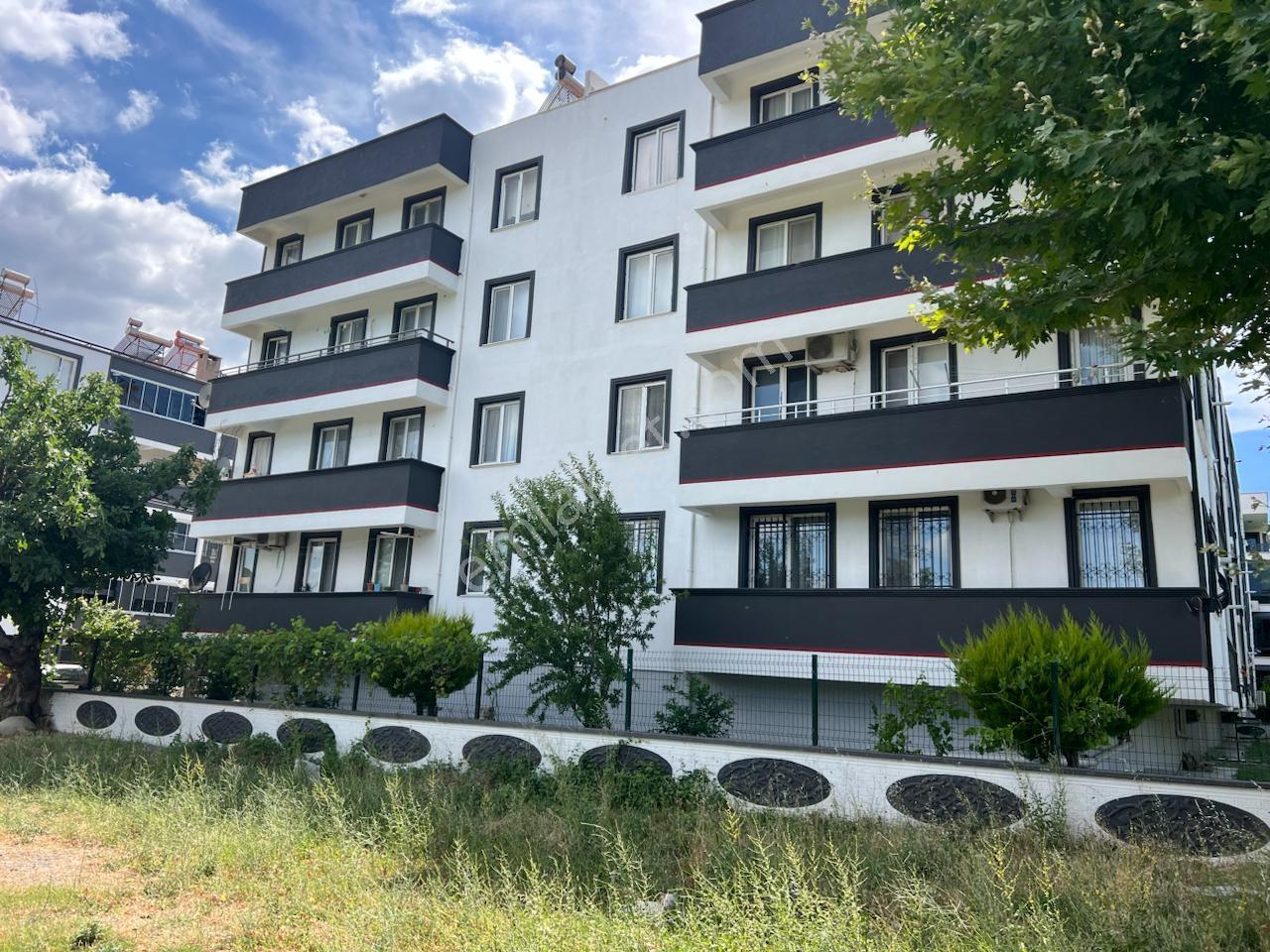 Akçay Altınkum Mah. Satılık 3+1 Fırsat Daire