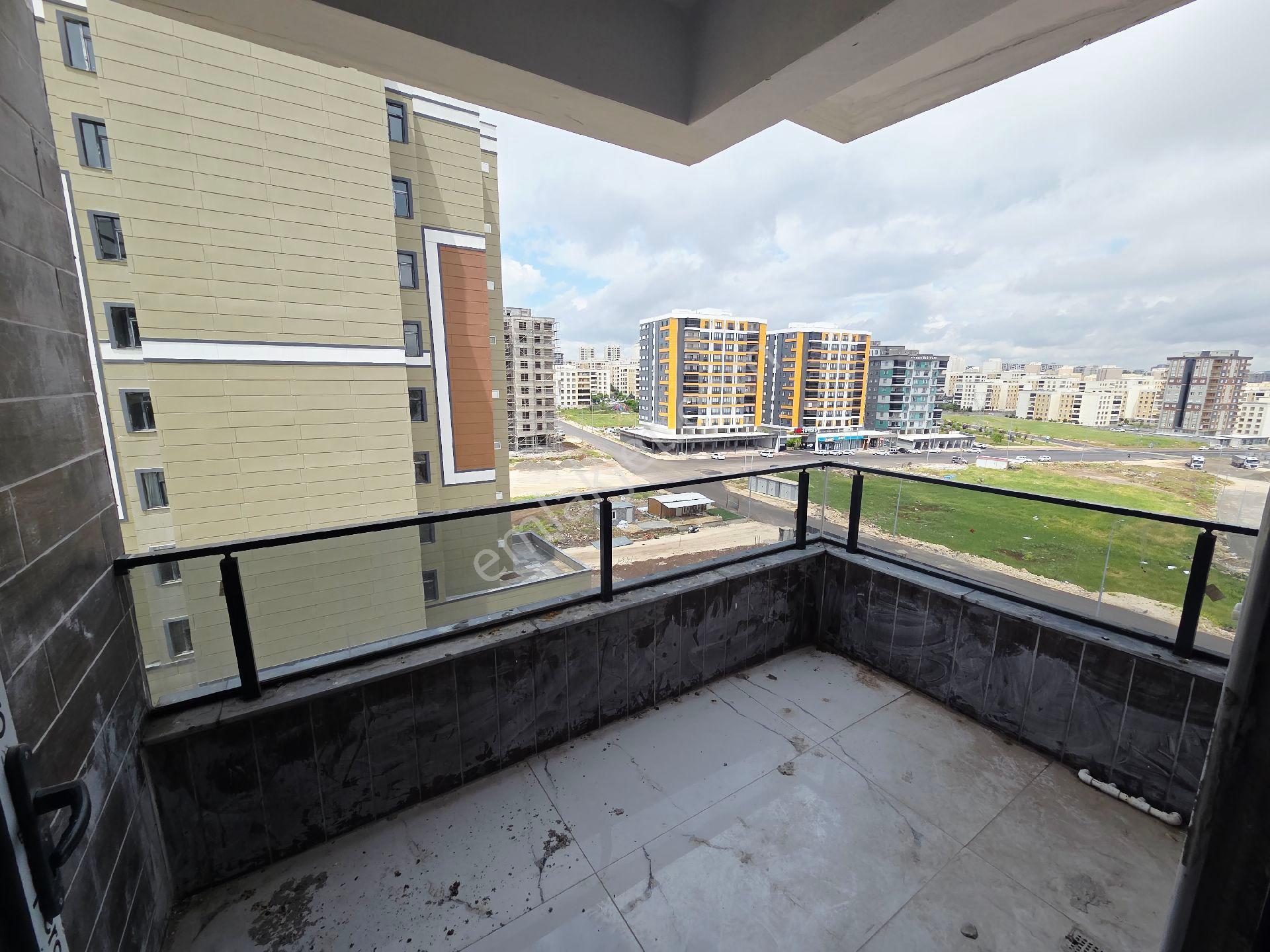Karaköprü Seyrantepede Kiralık 2+1 Arakat Daire 🏠✨ - Görsel 13
