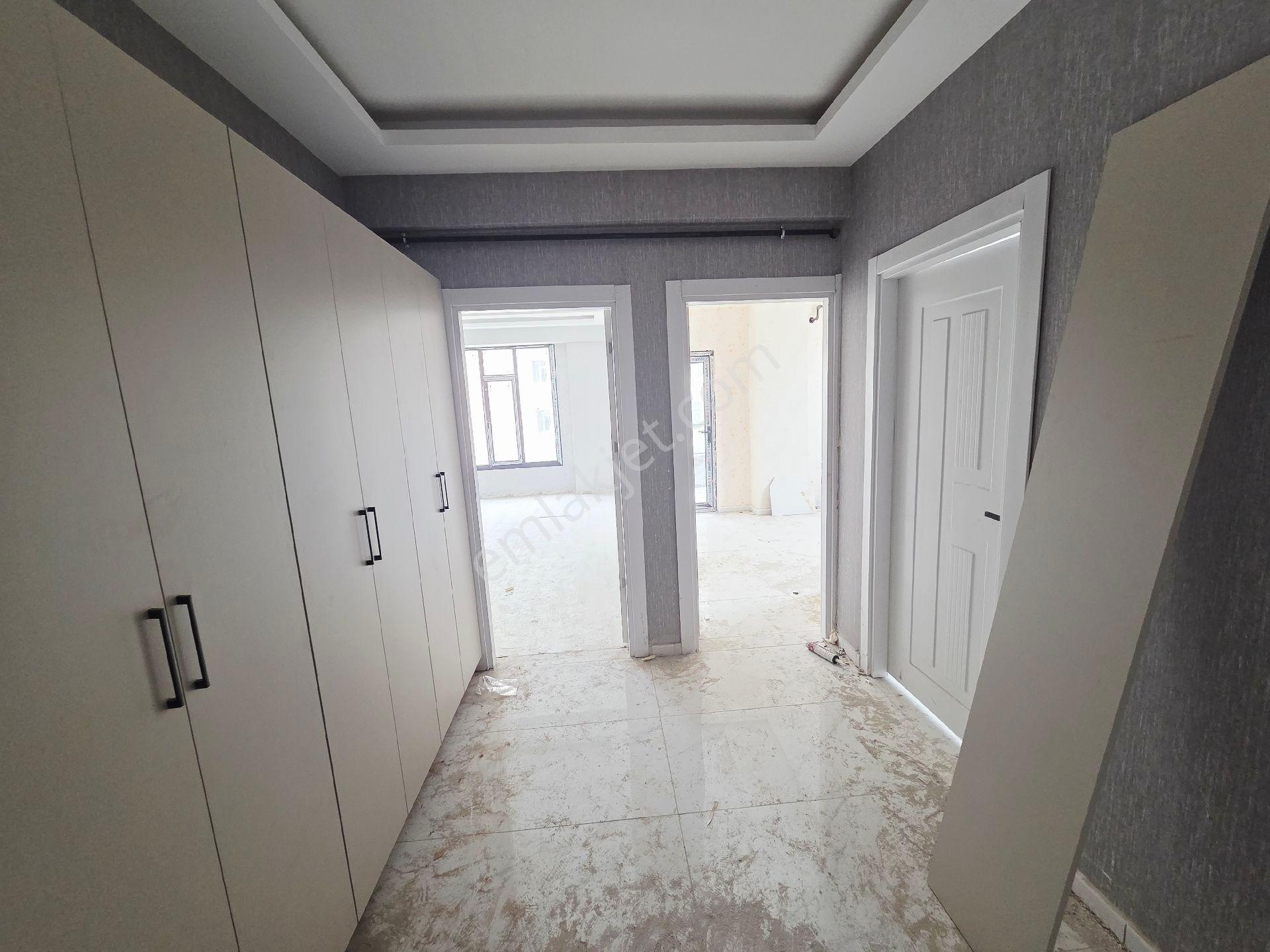 Karaköprü Seyrantepede Kiralık 2+1 Arakat Daire 🏠✨ - Görsel 17
