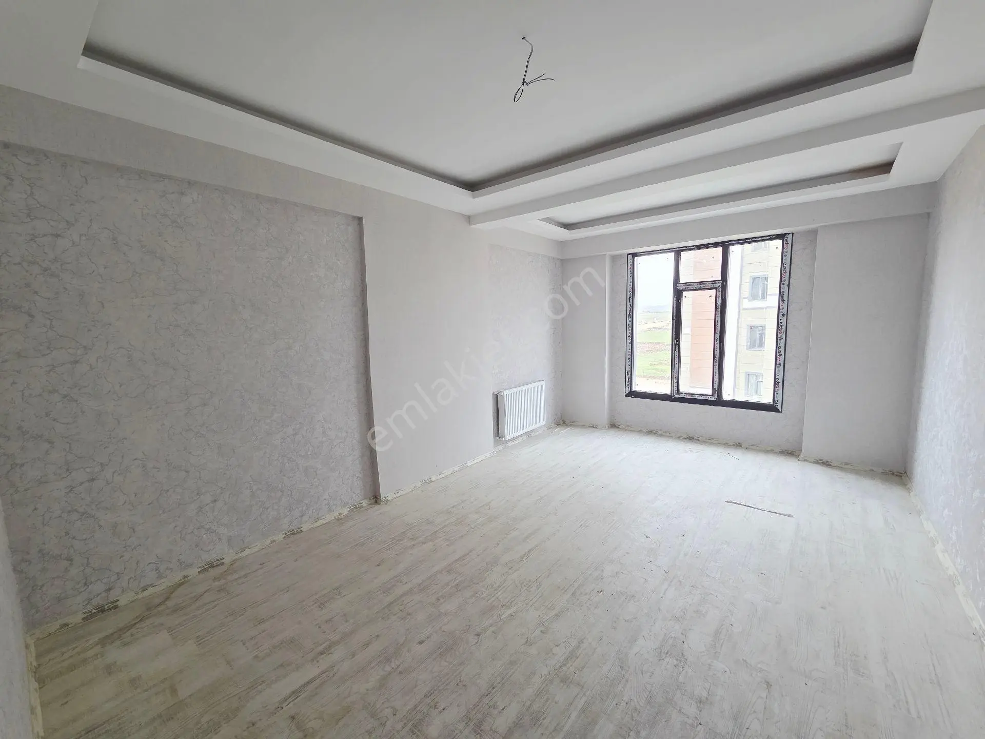 Karaköprü Seyrantepede Kiralık 2+1 Arakat Daire 🏠✨ - Görsel 3
