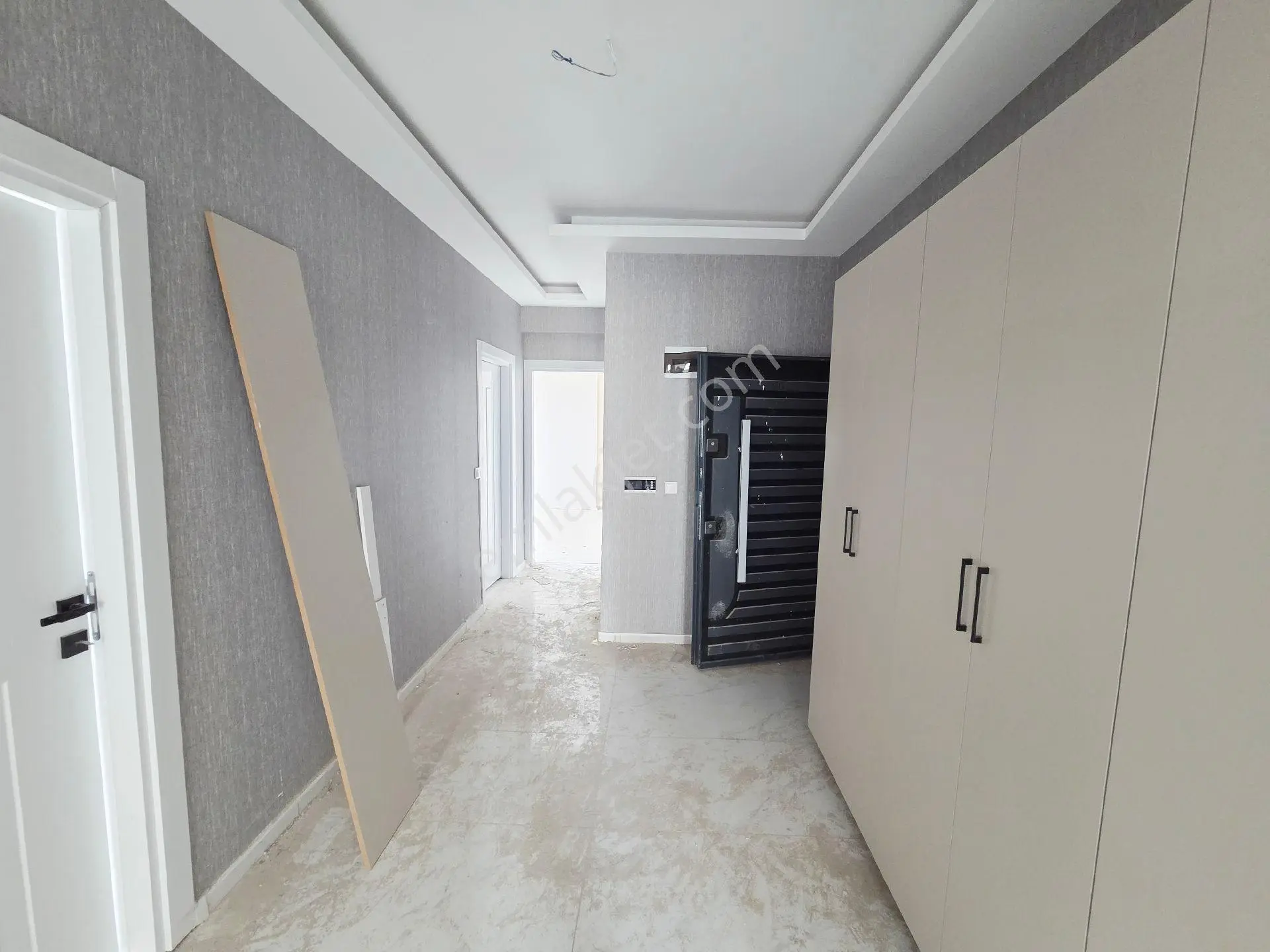Karaköprü Seyrantepede Kiralık 2+1 Arakat Daire 🏠✨ - Görsel 5