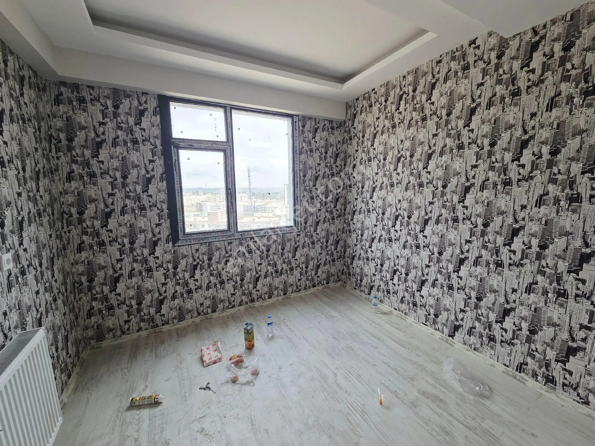 Karaköprü Seyrantepede Kiralık 2+1 Arakat Daire 🏠✨ - Görsel 2