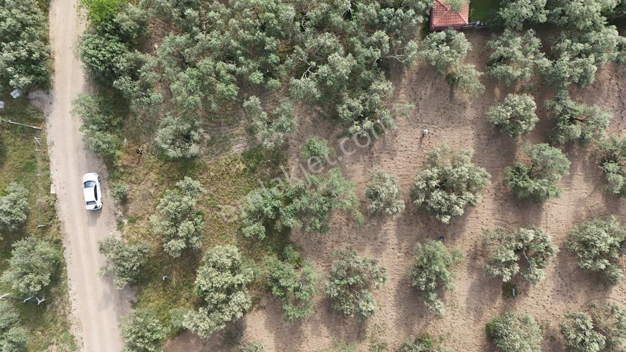 Küçükkuyuda Satılık %20/40 İmarlı Satılık Arsa - Görsel 8