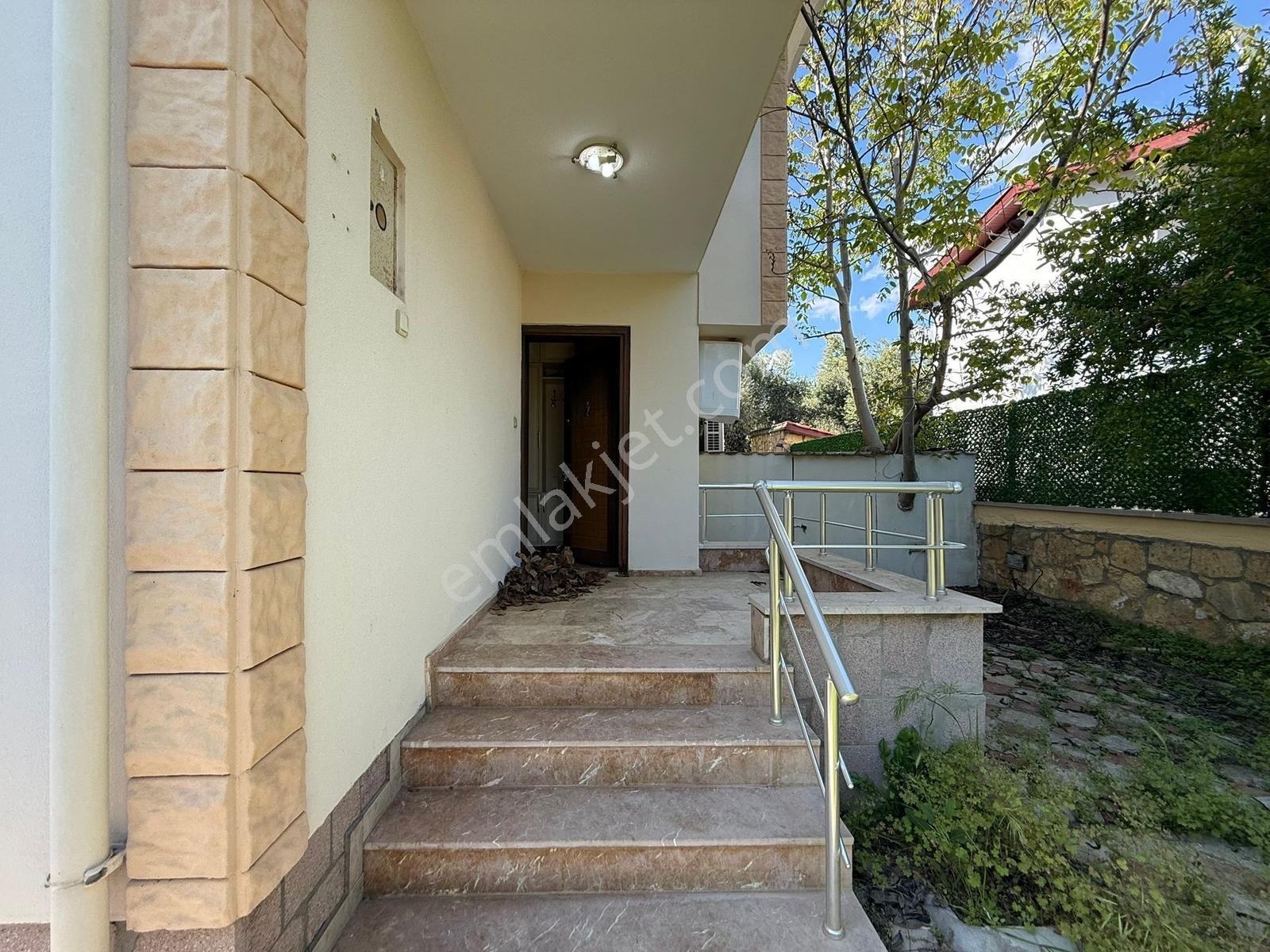 Altınoluk Narlı Mah. Satılık 3+1 Villa - Görsel 16