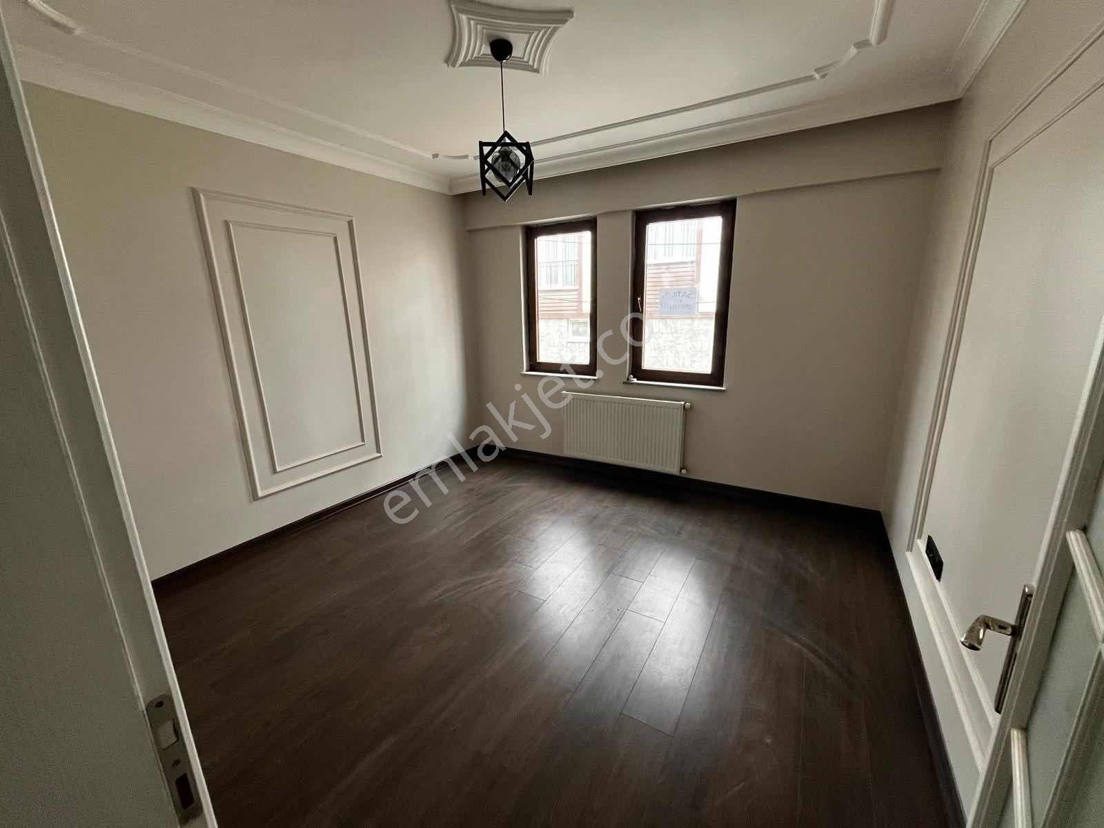 Gürsu İstiklalde 2+1 Krediye Uygun Kat Mülkiyetli Dir