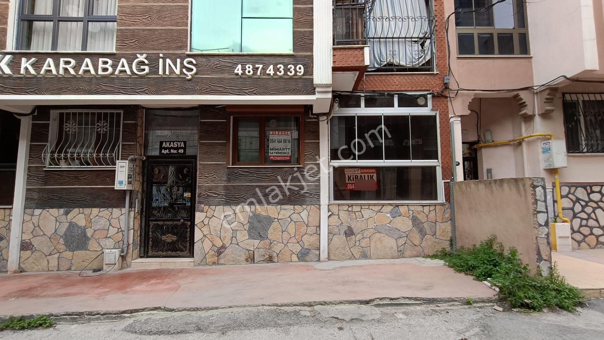 Hasanağa Ve Üçkuyular Meydan Yakını Full Eşyalı 1+1 Kiralık - Görsel 3
