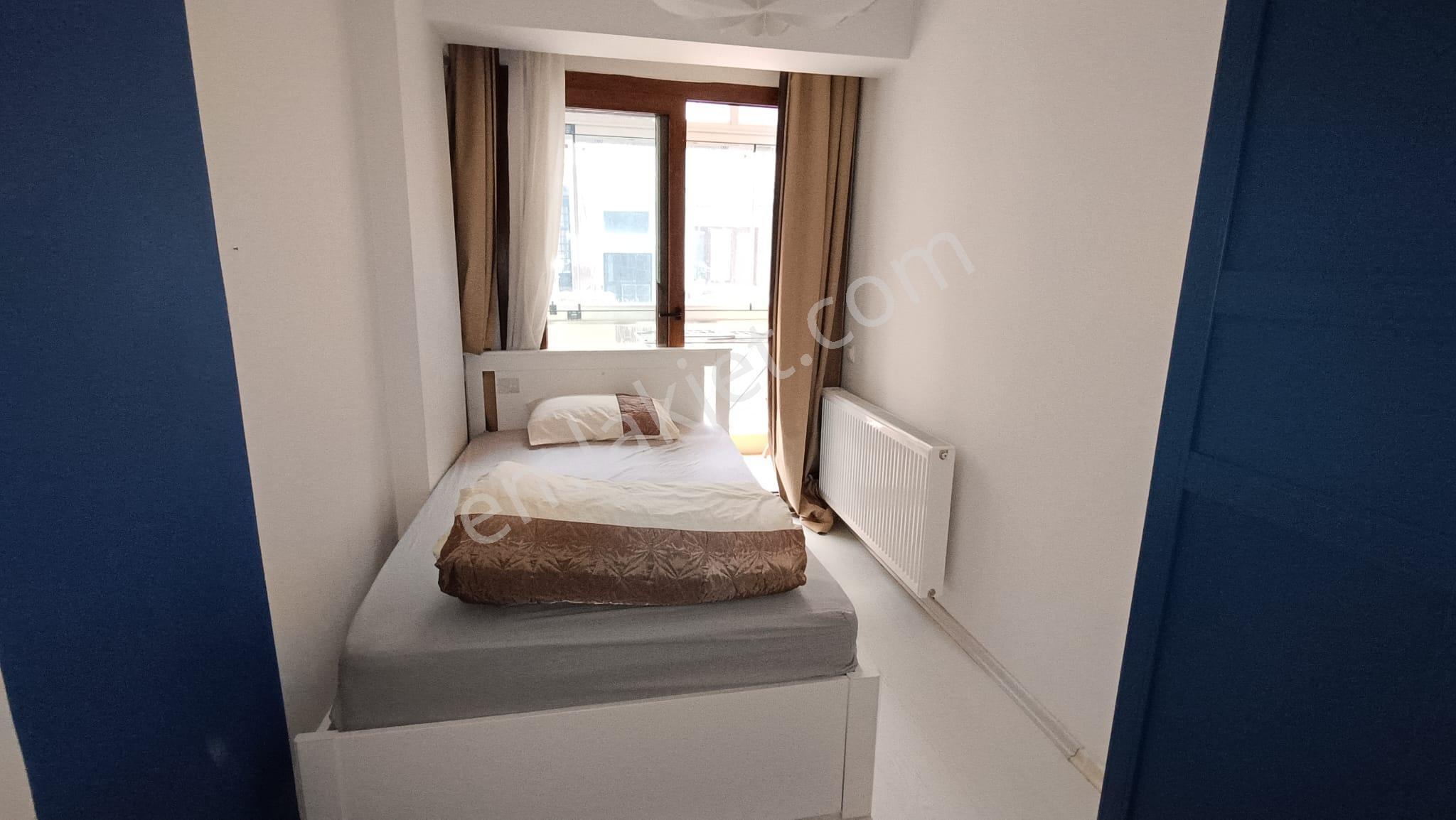 Hasanağa Ve Üçkuyular Meydan Yakını Full Eşyalı 1+1 Kiralık - Görsel 16