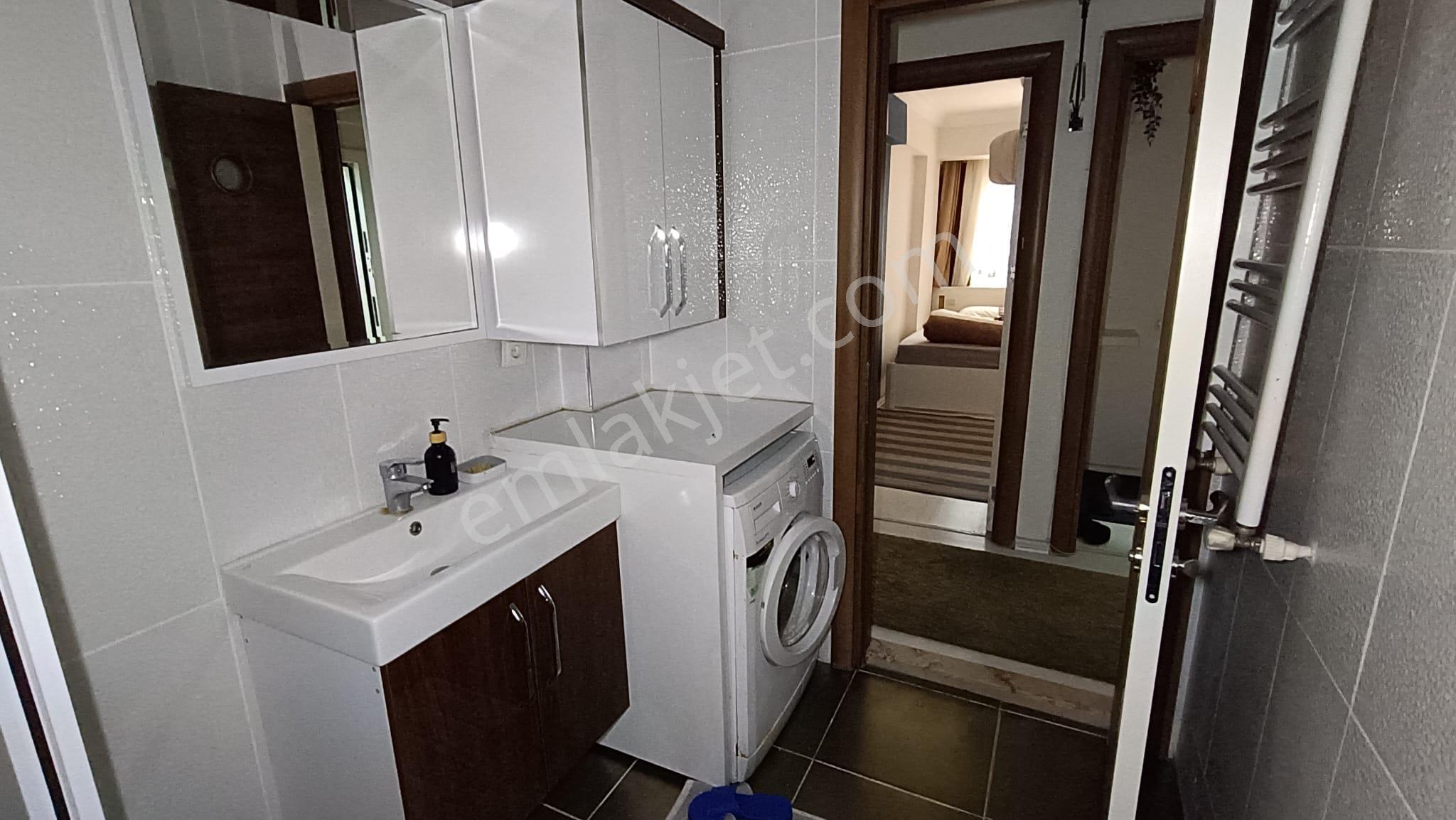 Hasanağa Ve Üçkuyular Meydan Yakını Full Eşyalı 1+1 Kiralık - Görsel 18