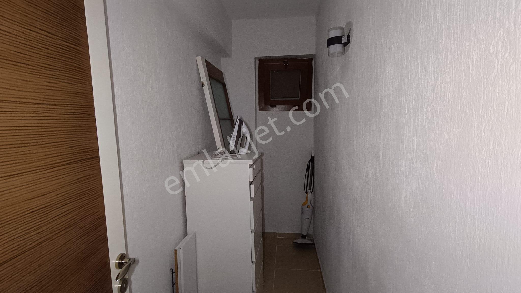 Hasanağa Ve Üçkuyular Meydan Yakını Full Eşyalı 1+1 Kiralık - Görsel 11
