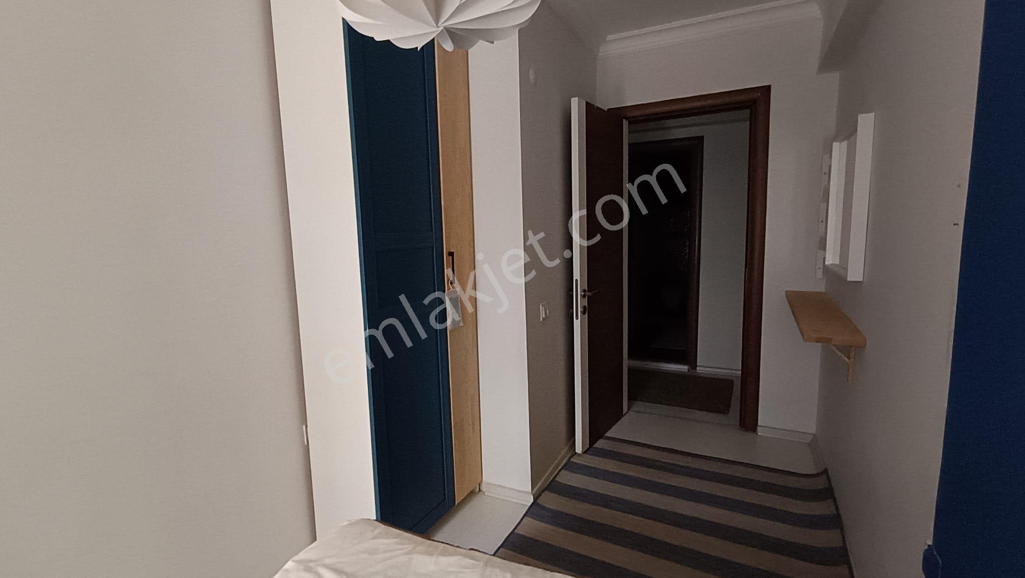 Hasanağa Ve Üçkuyular Meydan Yakını Full Eşyalı 1+1 Kiralık - Görsel 14