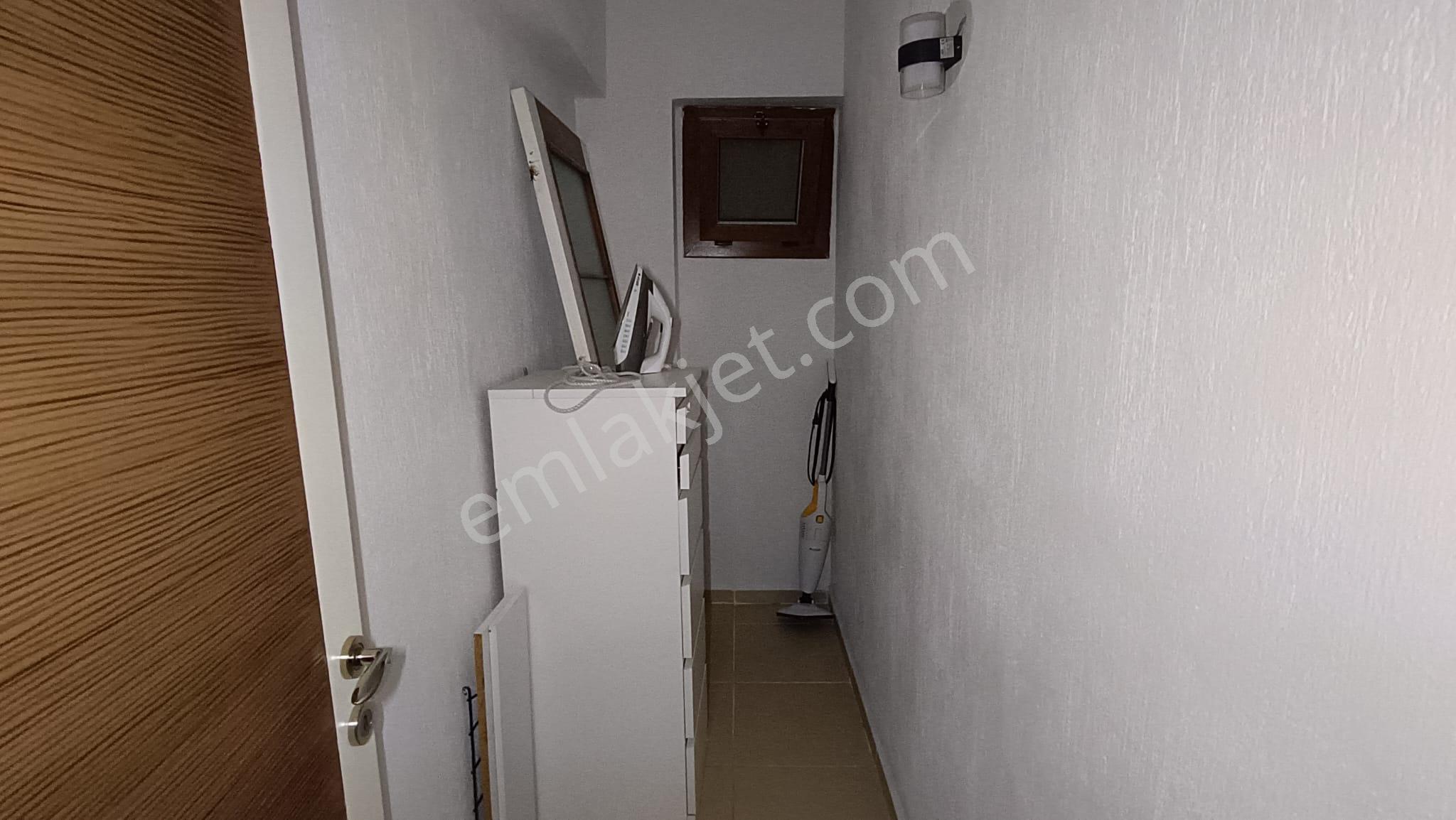 Hasanağa Ve Üçkuyular Meydan Yakını Full Eşyalı 1+1 Kiralık - Görsel 12