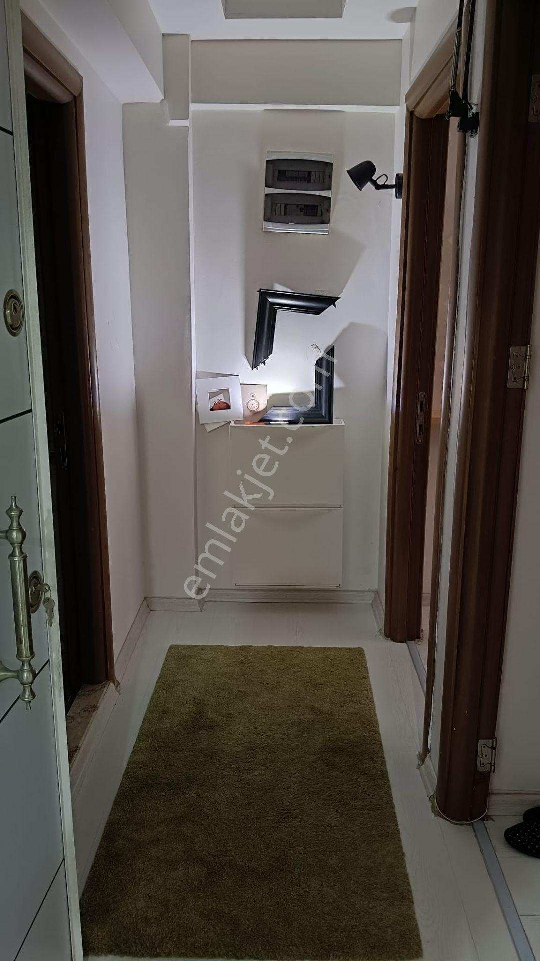 Hasanağa Ve Üçkuyular Meydan Yakını Full Eşyalı 1+1 Kiralık - Görsel 24