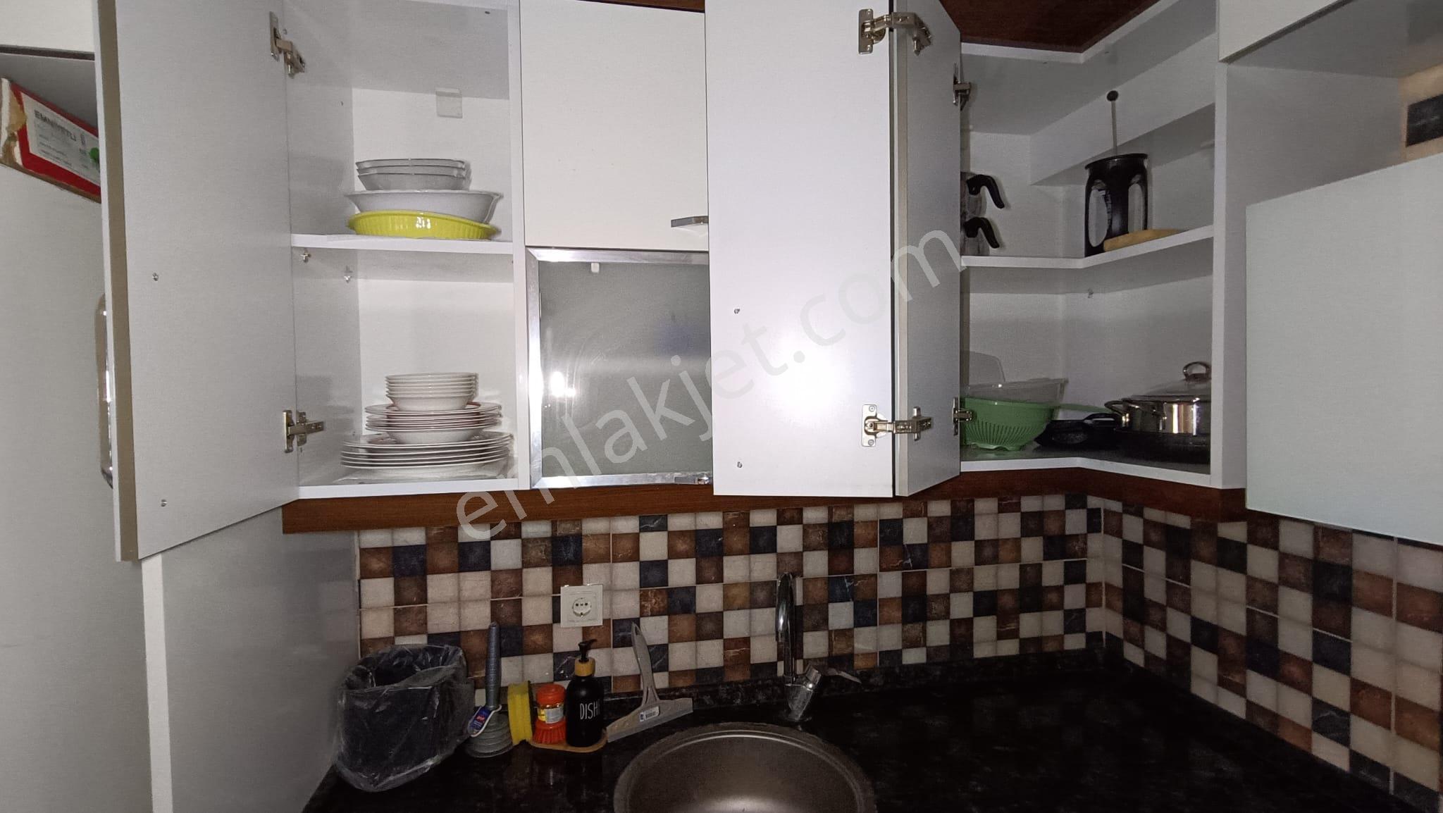Hasanağa Ve Üçkuyular Meydan Yakını Full Eşyalı 1+1 Kiralık - Görsel 7