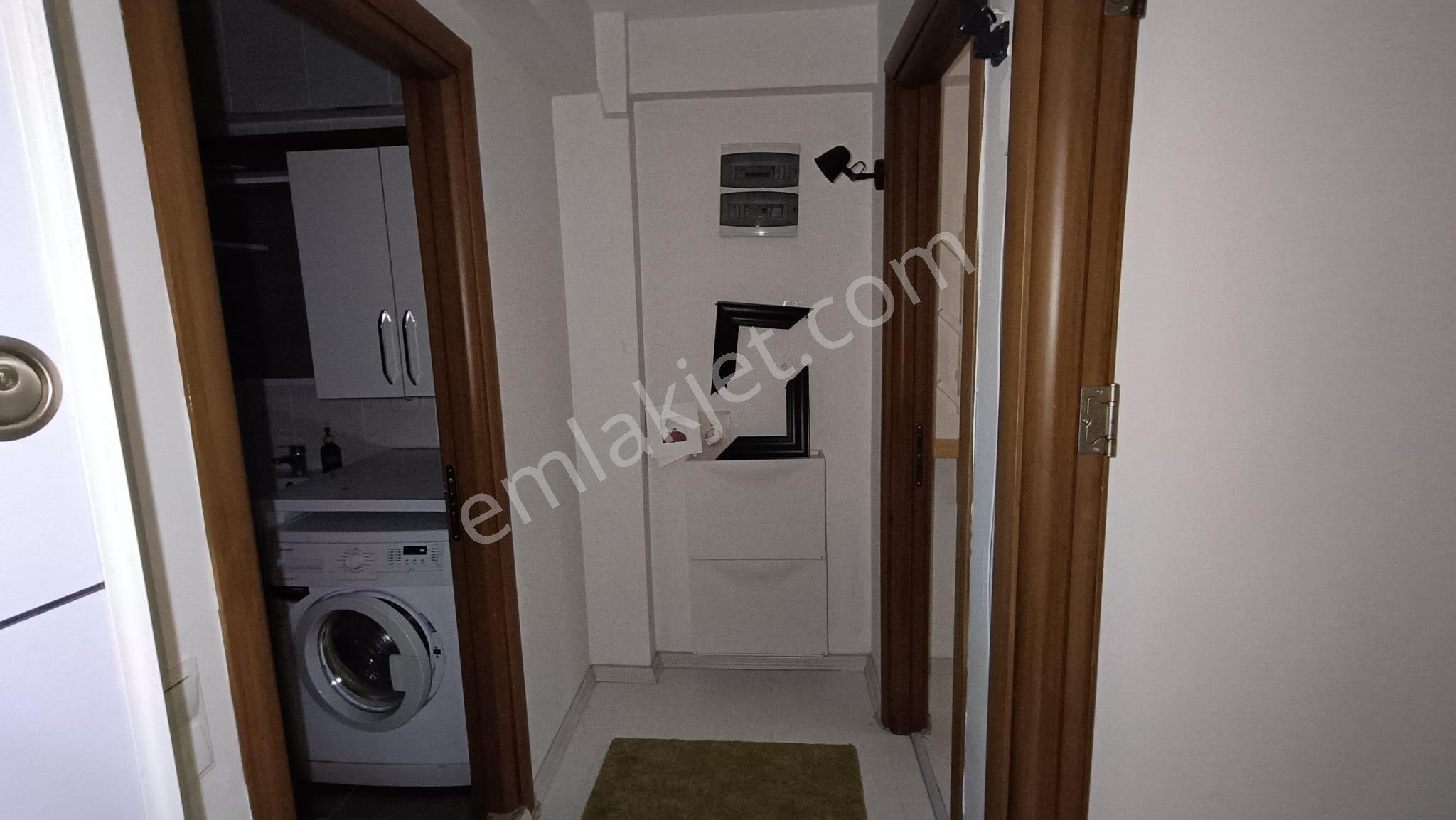 Hasanağa Ve Üçkuyular Meydan Yakını Full Eşyalı 1+1 Kiralık - Görsel 21