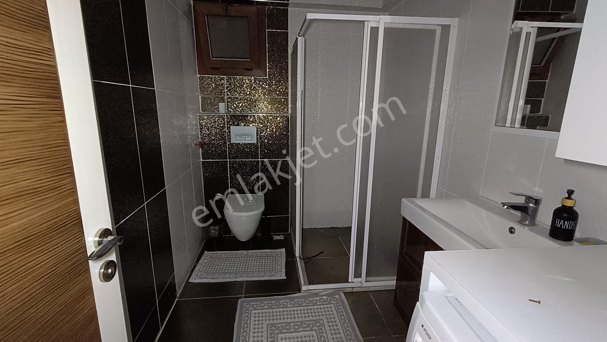 Hasanağa Ve Üçkuyular Meydan Yakını Full Eşyalı 1+1 Kiralık - Görsel 19