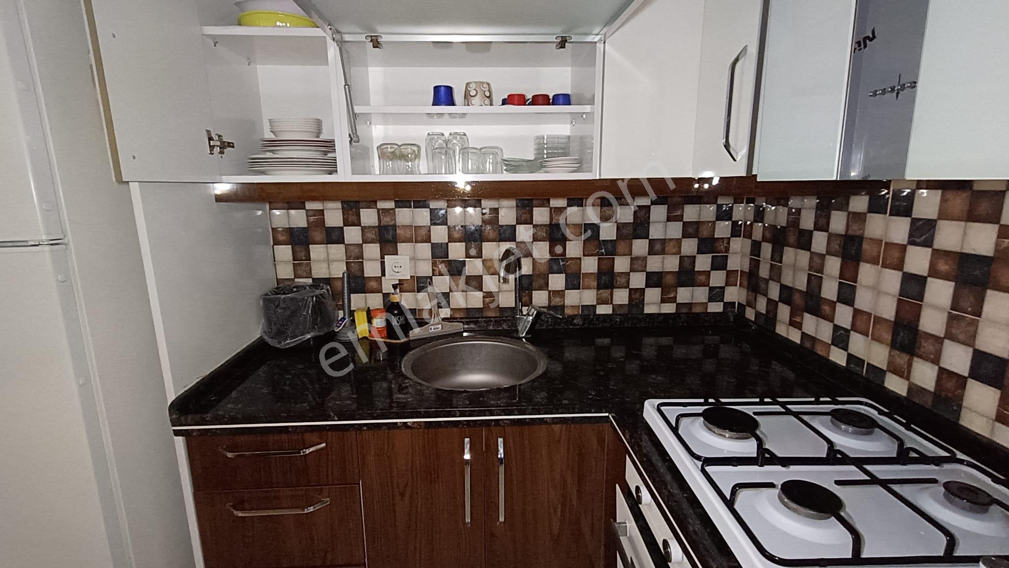 Hasanağa Ve Üçkuyular Meydan Yakını Full Eşyalı 1+1 Kiralık - Görsel 13