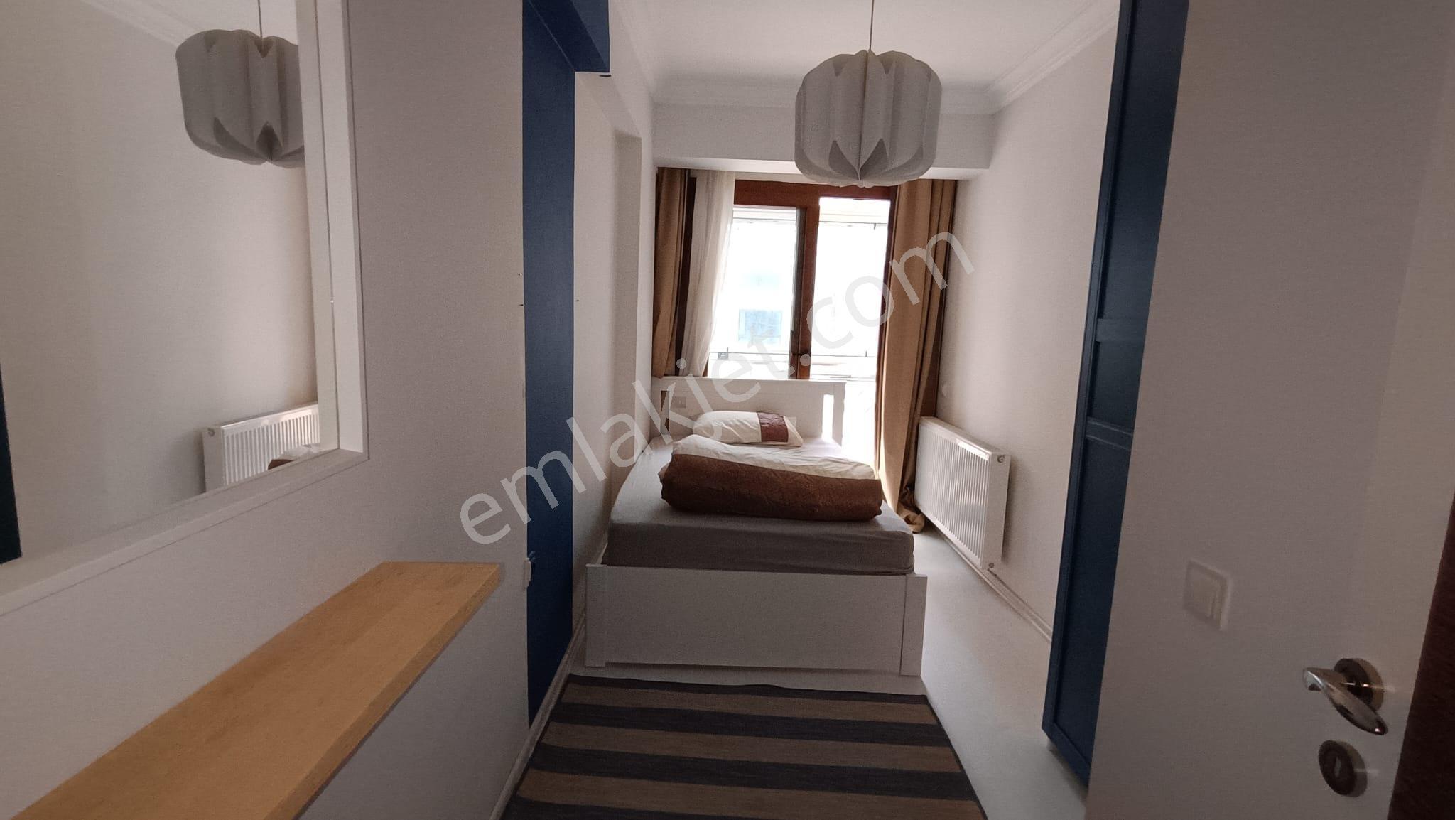 Hasanağa Ve Üçkuyular Meydan Yakını Full Eşyalı 1+1 Kiralık - Görsel 17