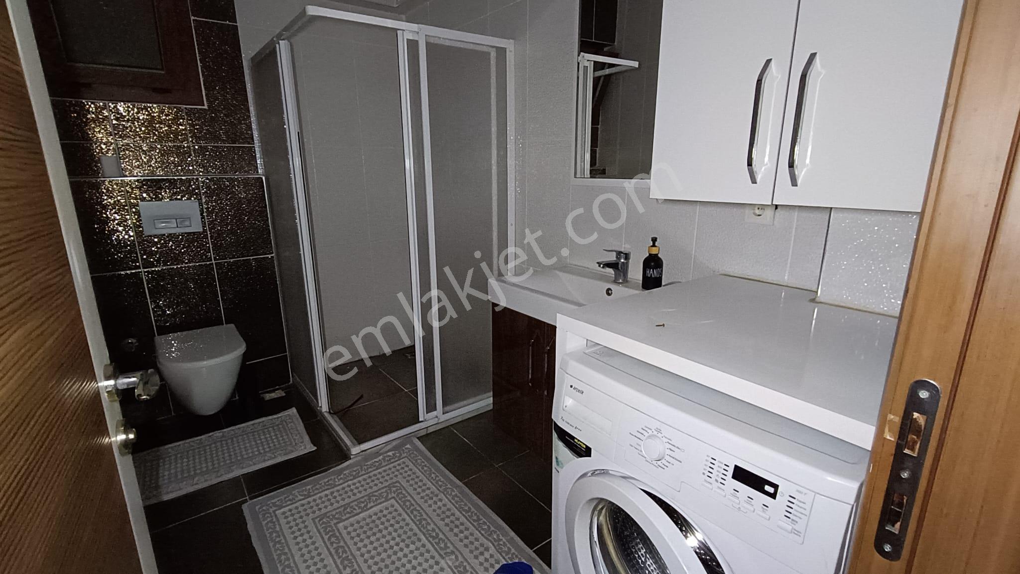Hasanağa Ve Üçkuyular Meydan Yakını Full Eşyalı 1+1 Kiralık - Görsel 20