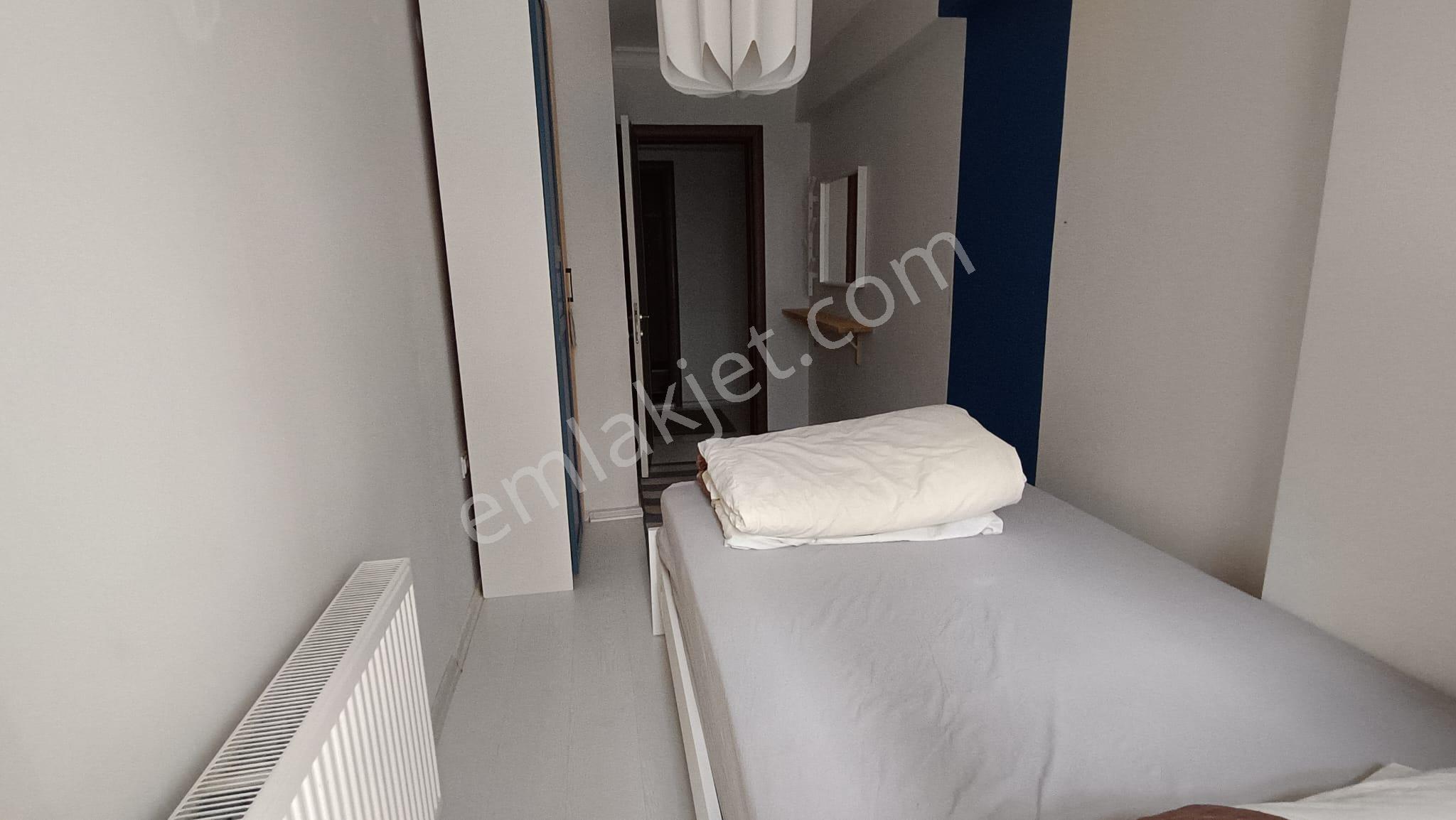 Hasanağa Ve Üçkuyular Meydan Yakını Full Eşyalı 1+1 Kiralık - Görsel 15