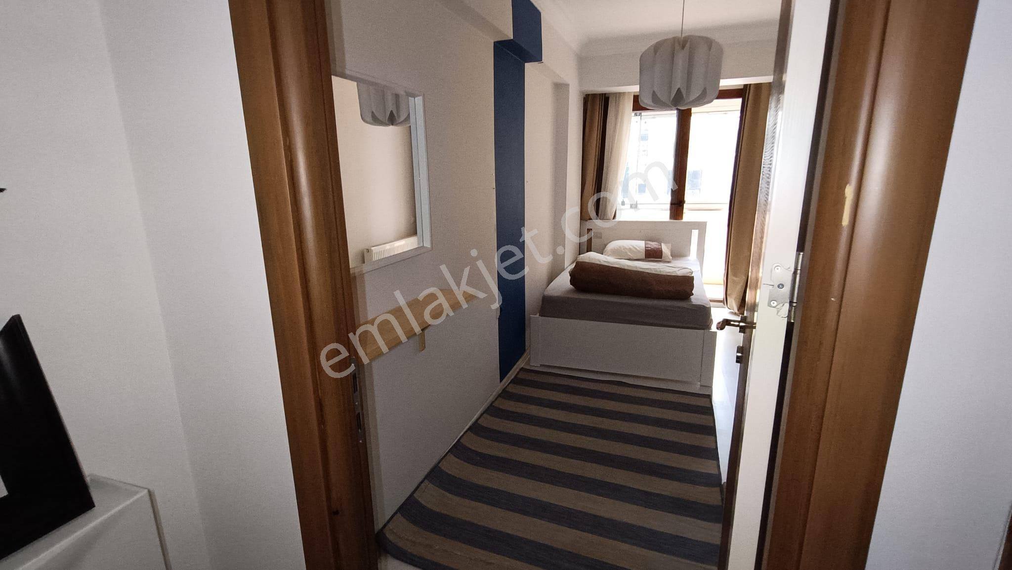 Hasanağa Ve Üçkuyular Meydan Yakını Full Eşyalı 1+1 Kiralık - Görsel 9