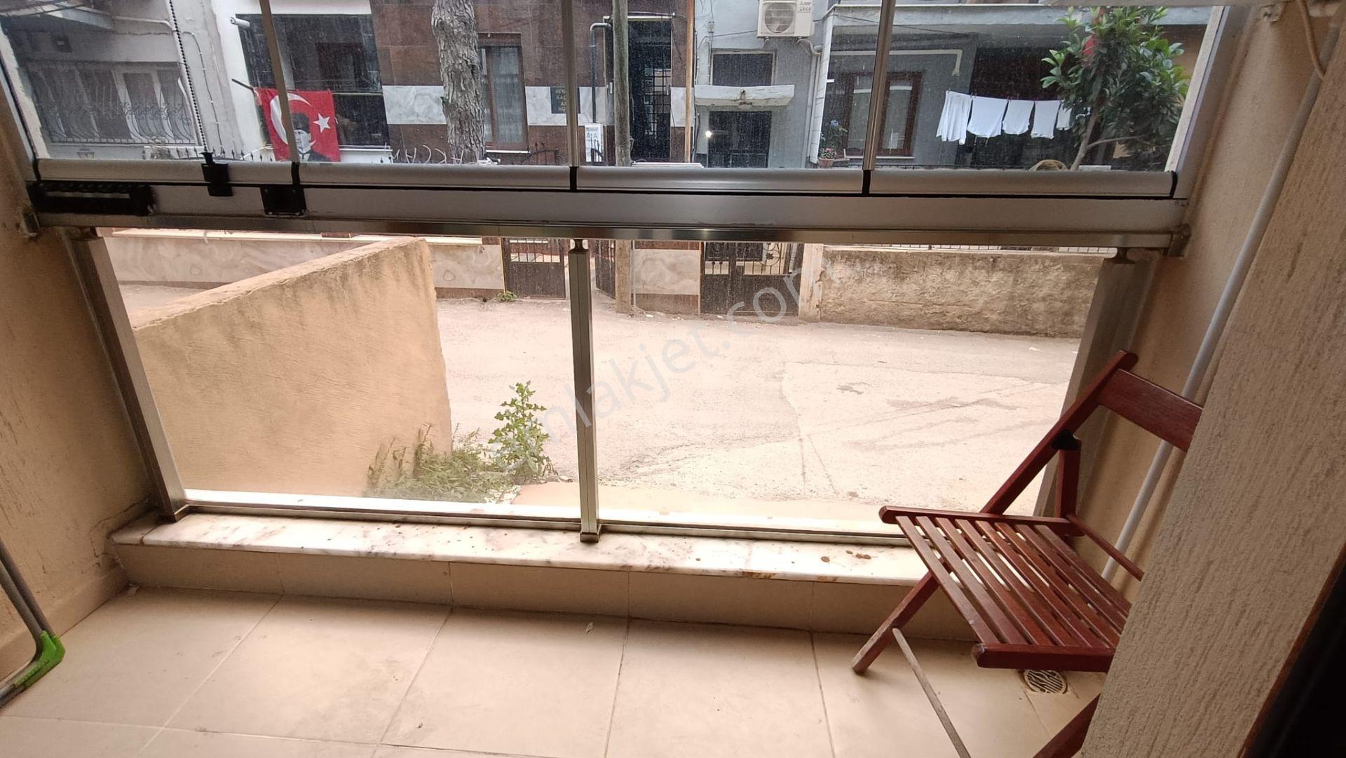 Hasanağa Ve Üçkuyular Meydan Yakını Full Eşyalı 1+1 Kiralık - Görsel 22