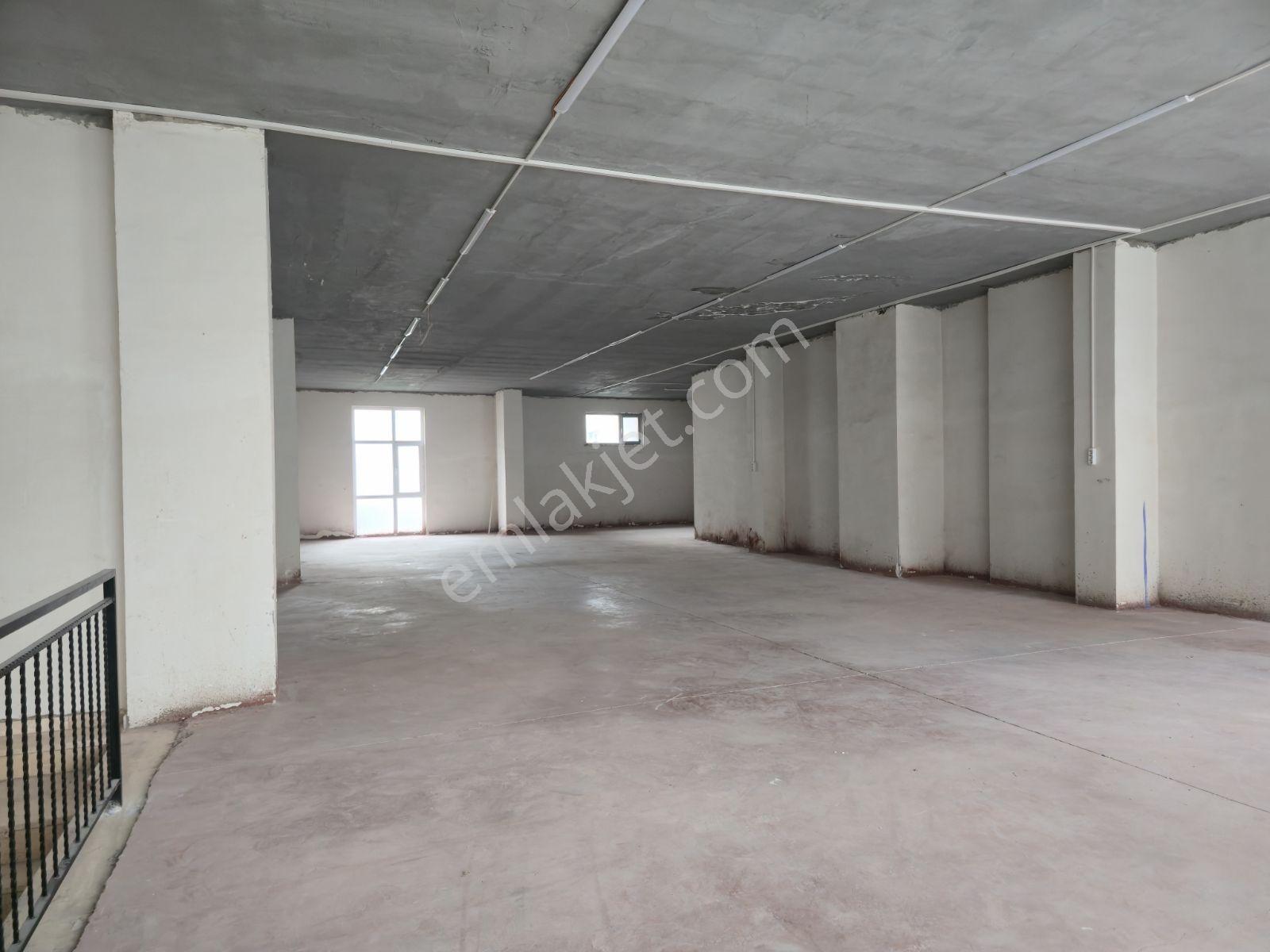 Pendik Güzelyalı'da Kiralık 280 M2 Depo Alanı - Görsel 13