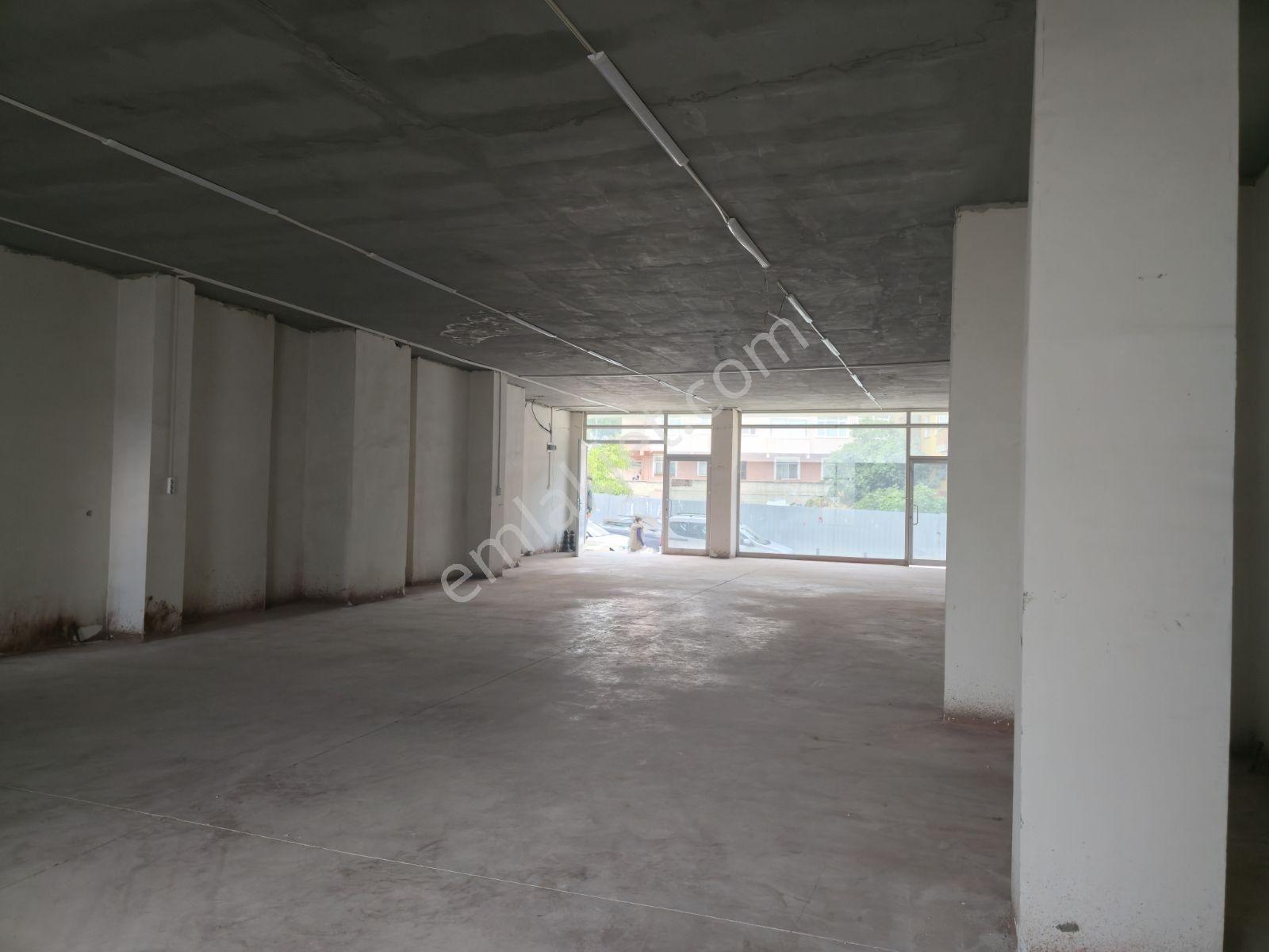 Pendik Güzelyalı'da Kiralık 280 M2 Depo Alanı - Görsel 3