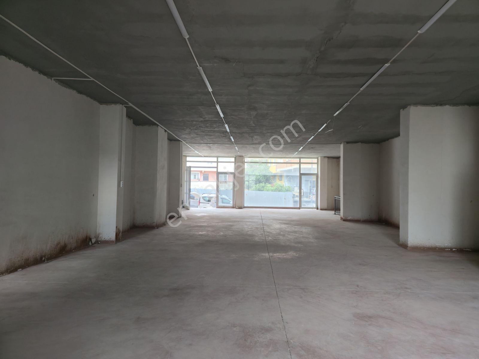 Pendik Güzelyalı'da Kiralık 280 M2 Depo Alanı - Görsel 5