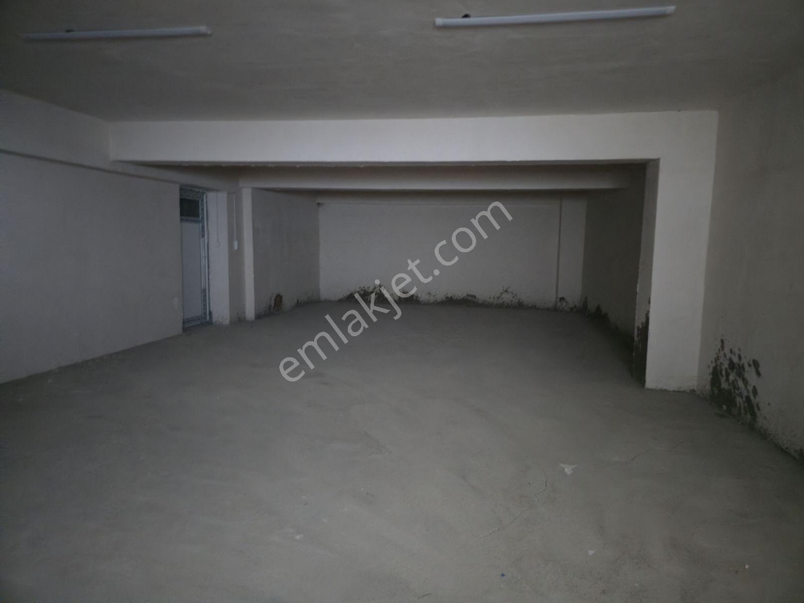 Pendik Güzelyalı'da Kiralık 280 M2 Depo Alanı - Görsel 27