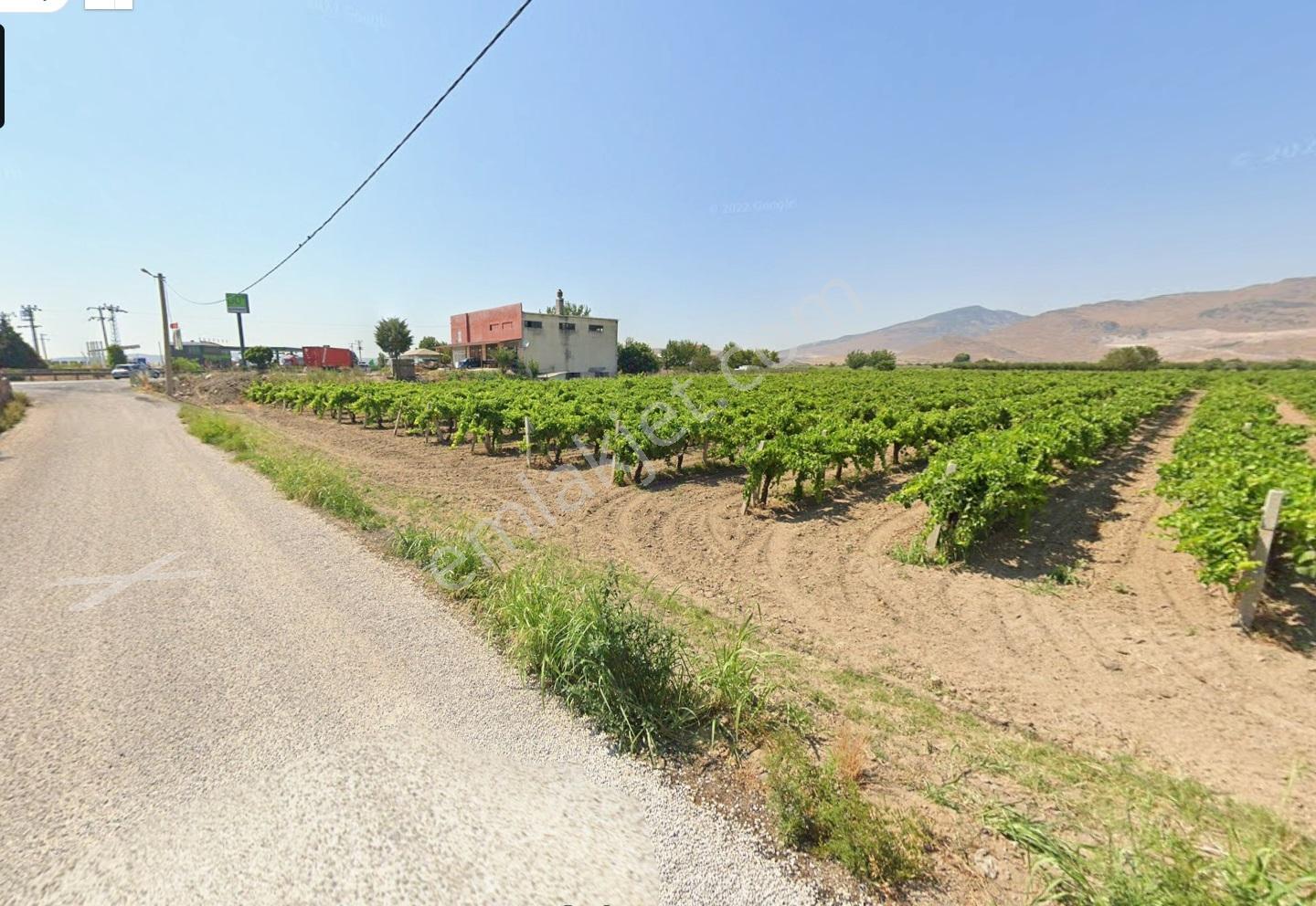 Çanakkale Asfaltında 7.000m2 Satılık Tarla - Görsel 6