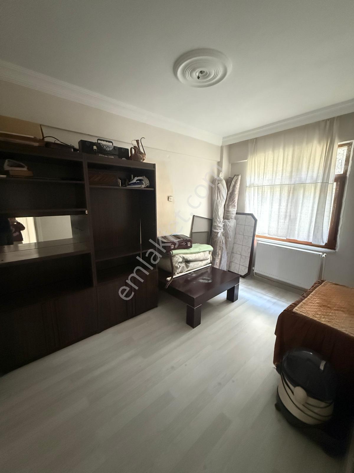 Niksar Emlak'tan Sehır Merkezınde Uygun Fıyat Kıralık Daire - Görsel 8