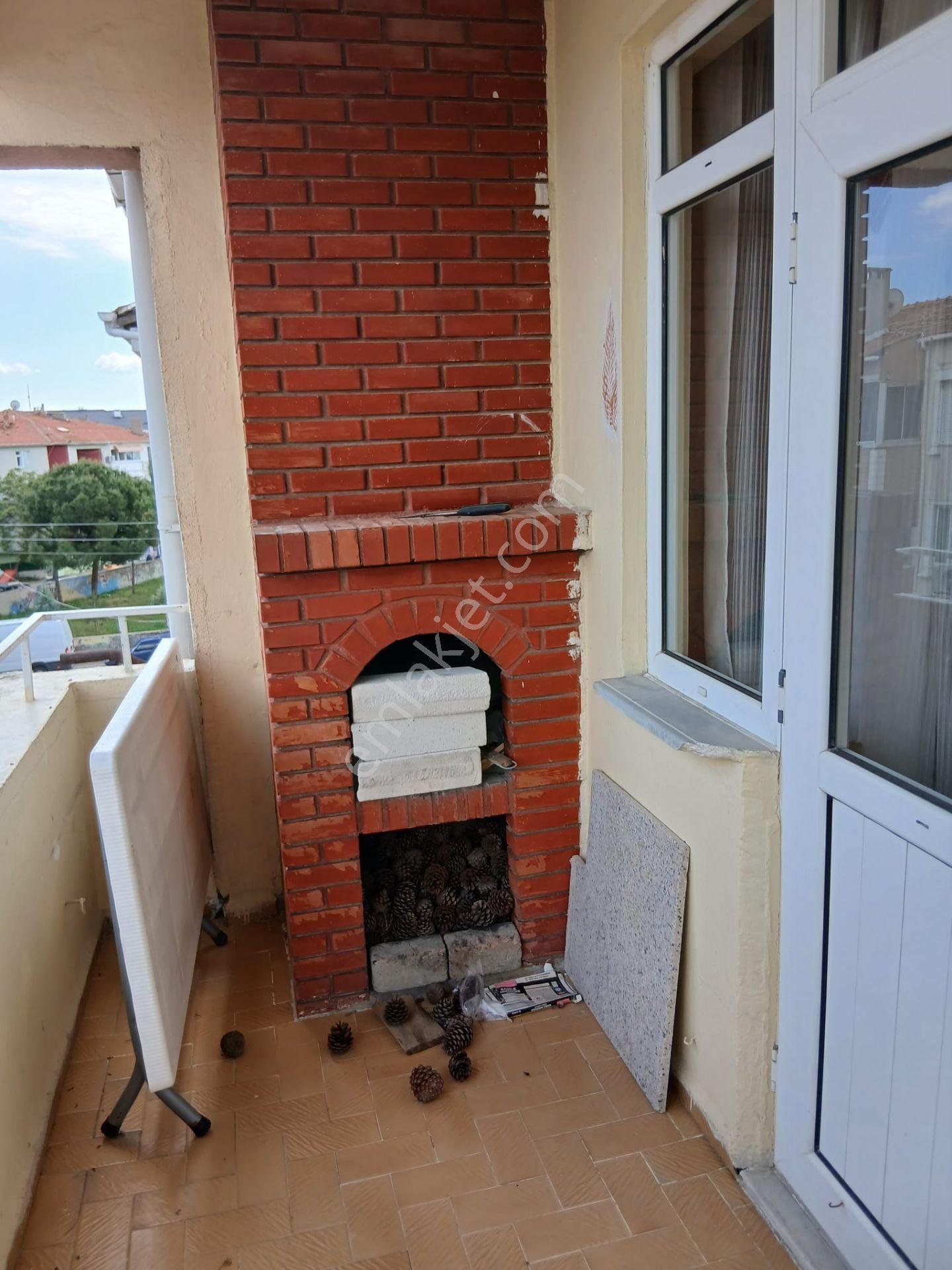 İstiklal Mah. Gülistan Sokak. /metin 3 Sitesi Daire 8 Kat 4 - Görsel 2