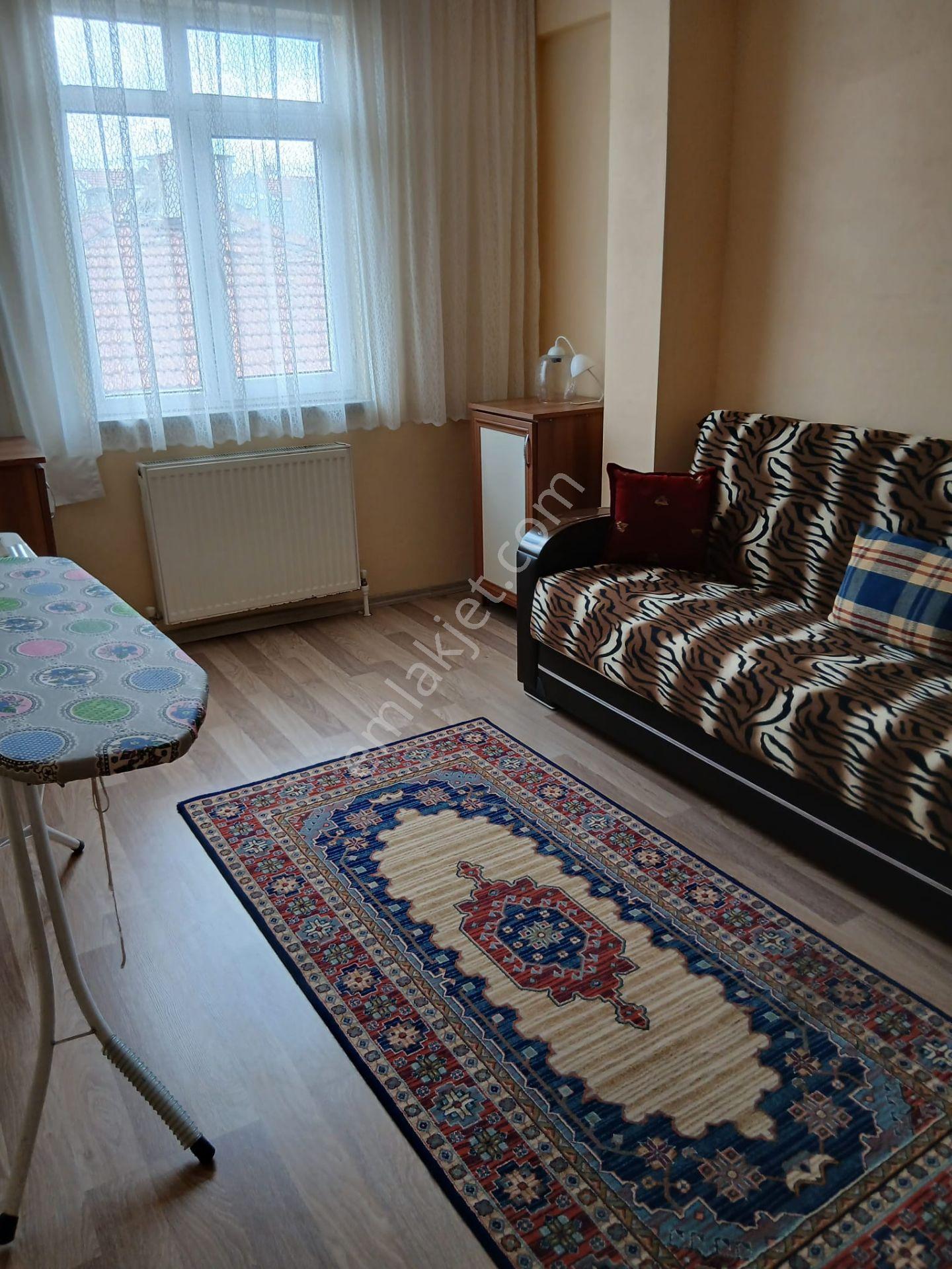 İstiklal Mah. Gülistan Sokak. /metin 3 Sitesi Daire 8 Kat 4 - Görsel 8