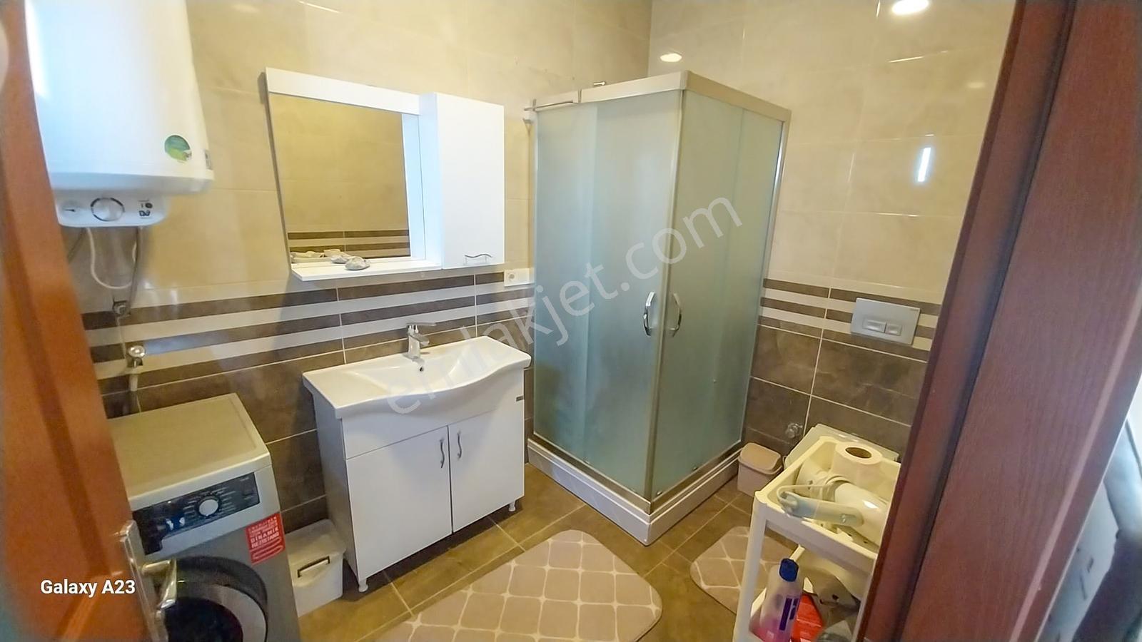 Muğla Milas Beyciler Satılık Müstakil Girişli Bahçeli Daire - Görsel 31
