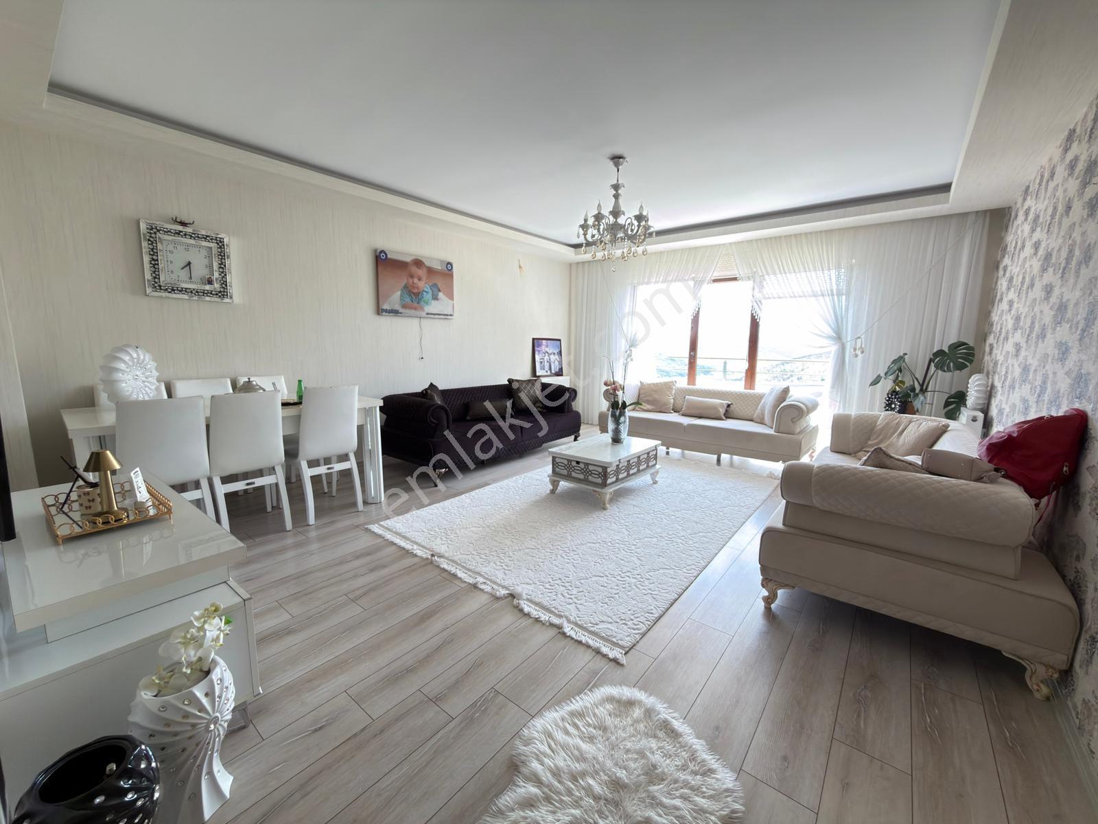 ▄tek Yetkili▄fırsat.! Ege Mah.5.kat Vadi Cep.yapılı 3+1net_150m2 - Görsel 19